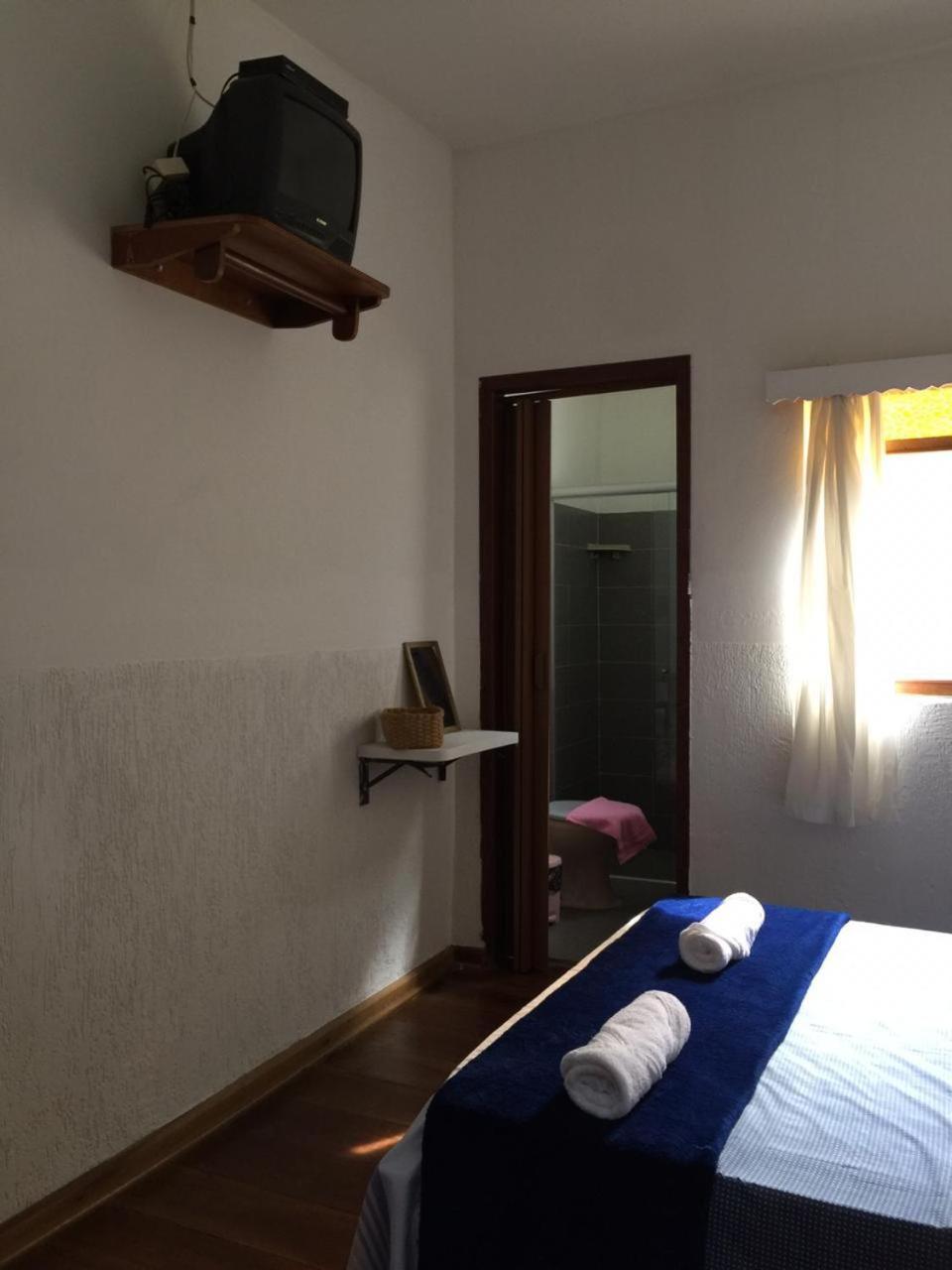 Double or Twin Room with Private Bathroom