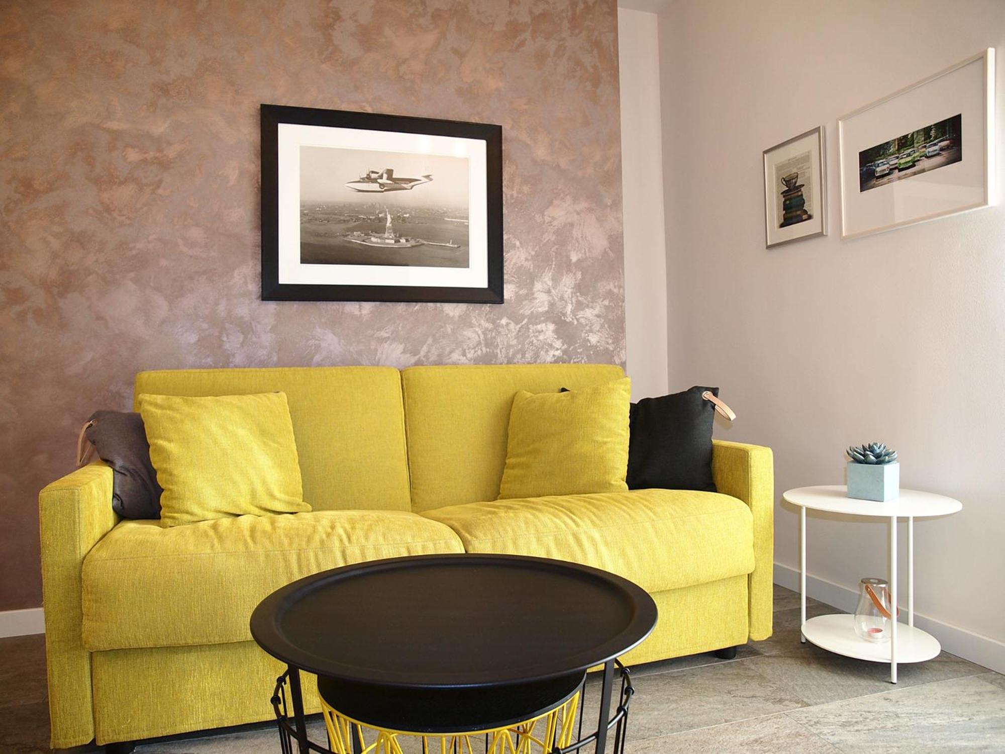 Superior Apartment