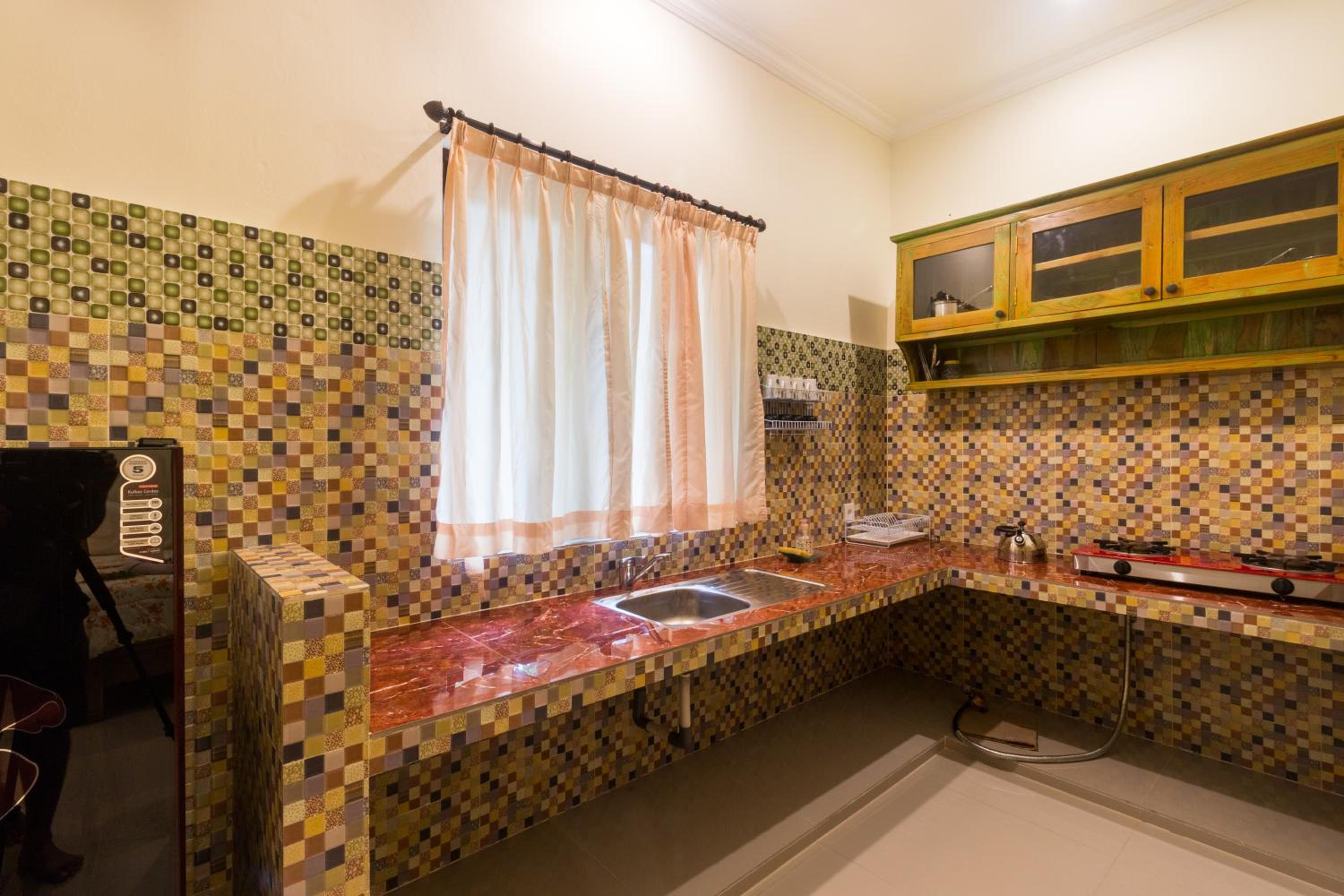 Family Bungalow photo 1