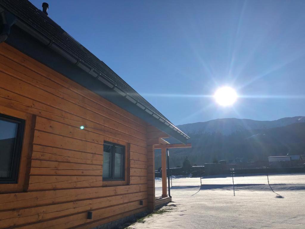 Three-Bedroom Chalet - Photo 22