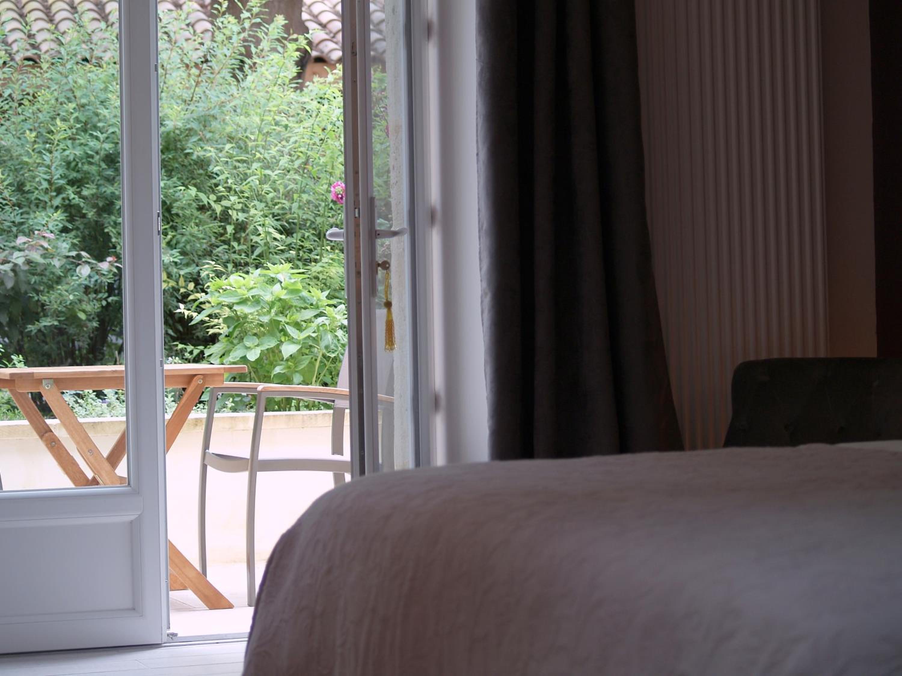 Double Room with Terrace photo 2