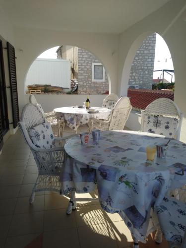 Apartment with Terrace photo 2