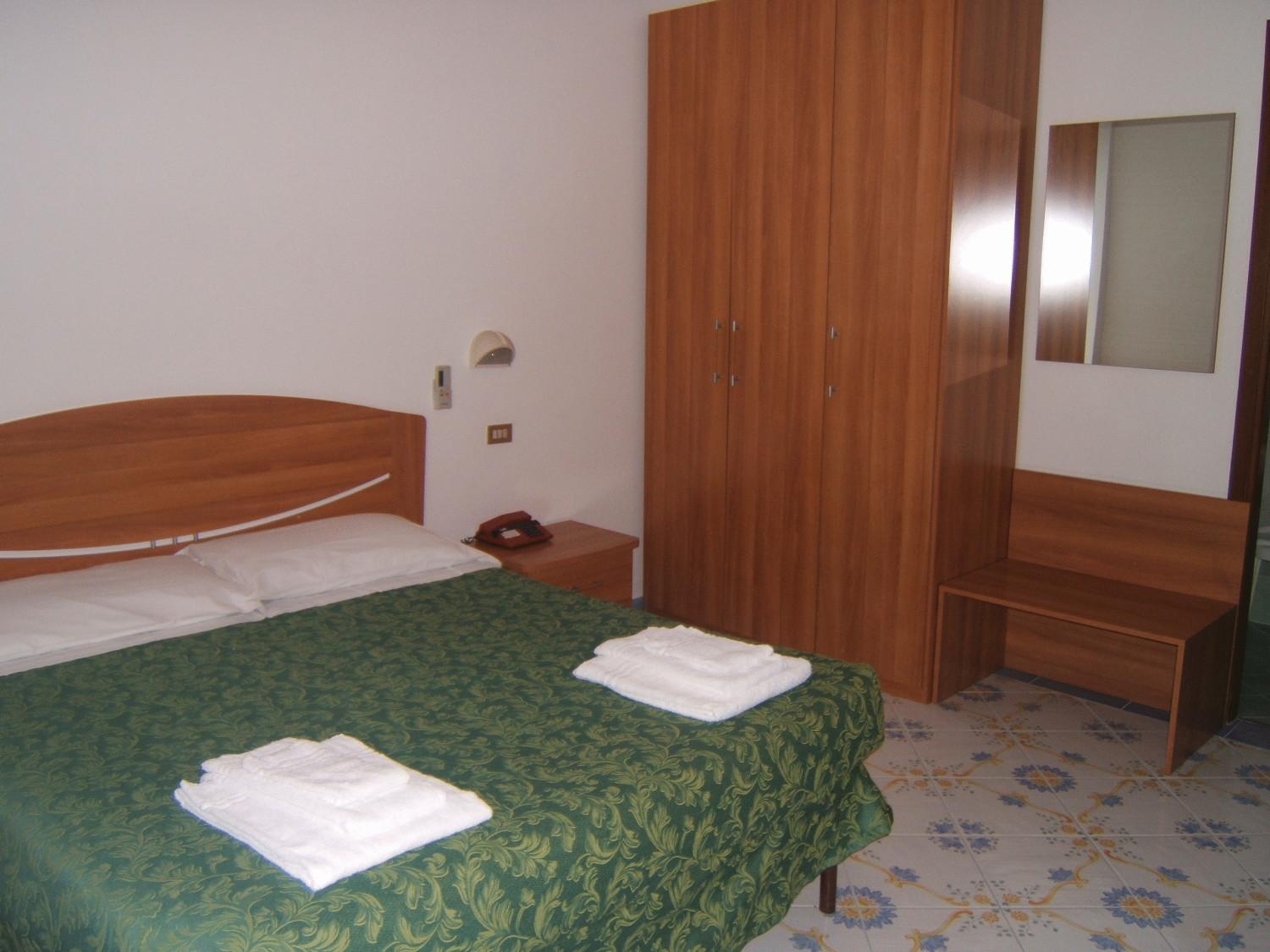 Double Room with Sea View photo 1