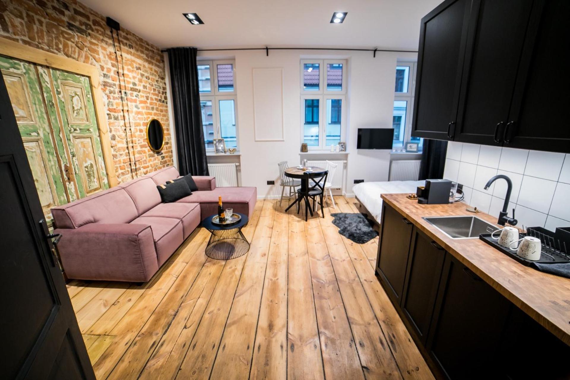 Apartment - Photo 16