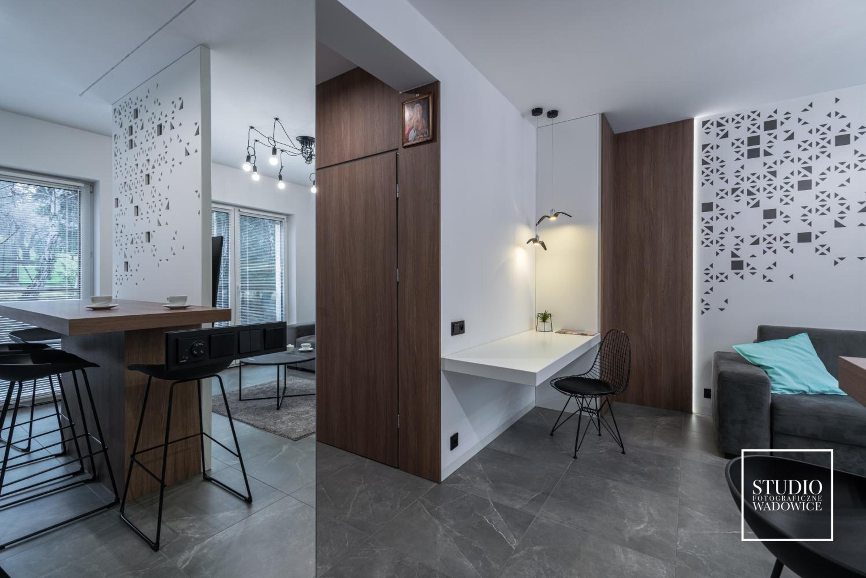 Deluxe Apartment - Photo 3