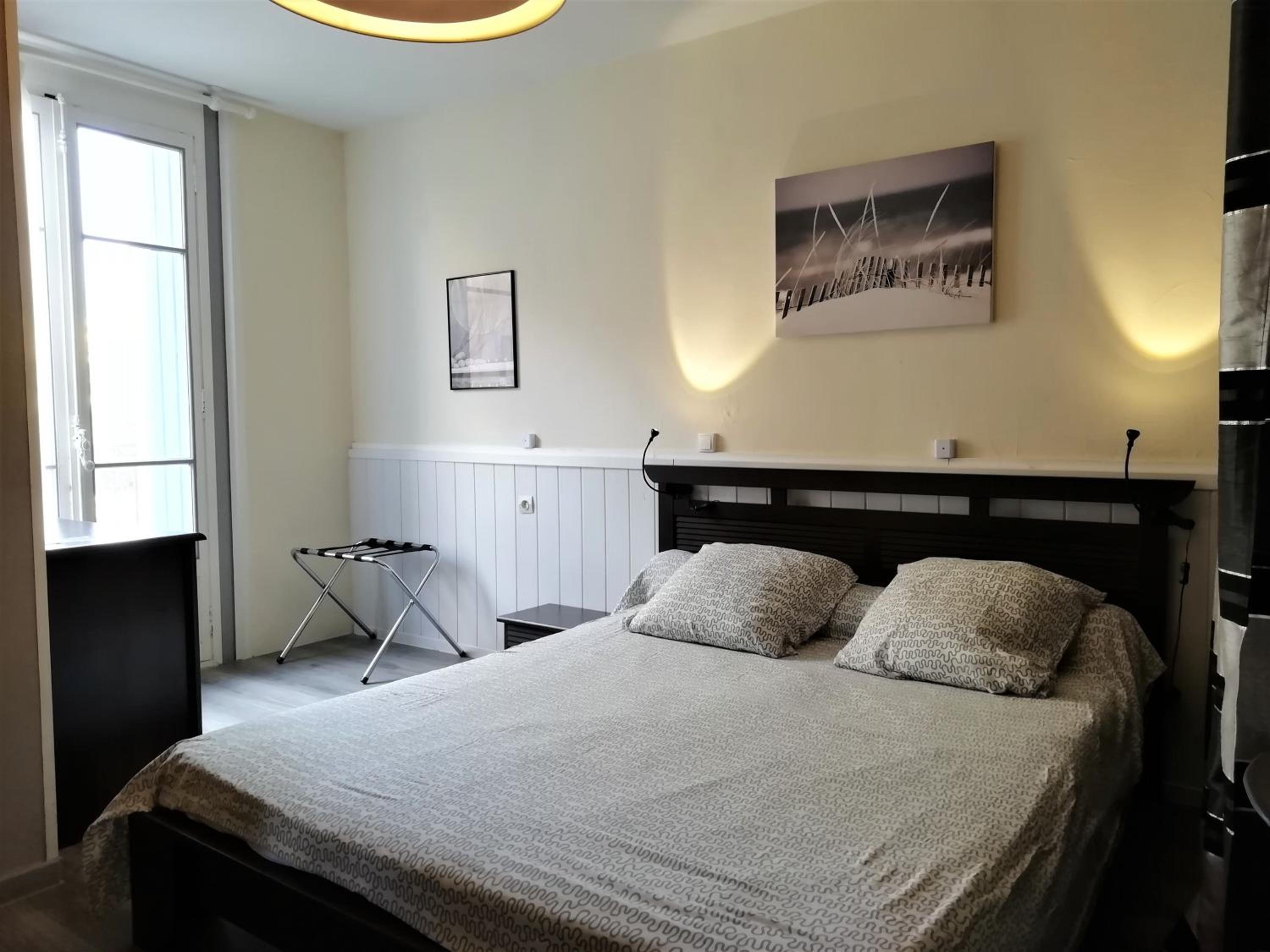 Classic Quadruple Room - Photo 6