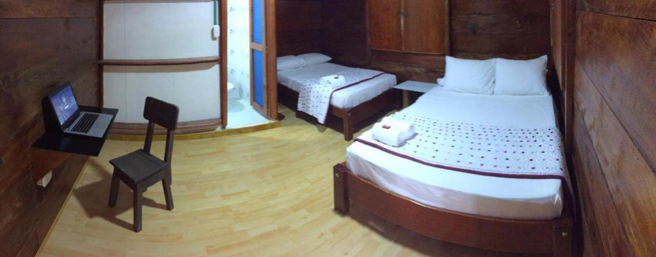Basic Triple Room photo 3