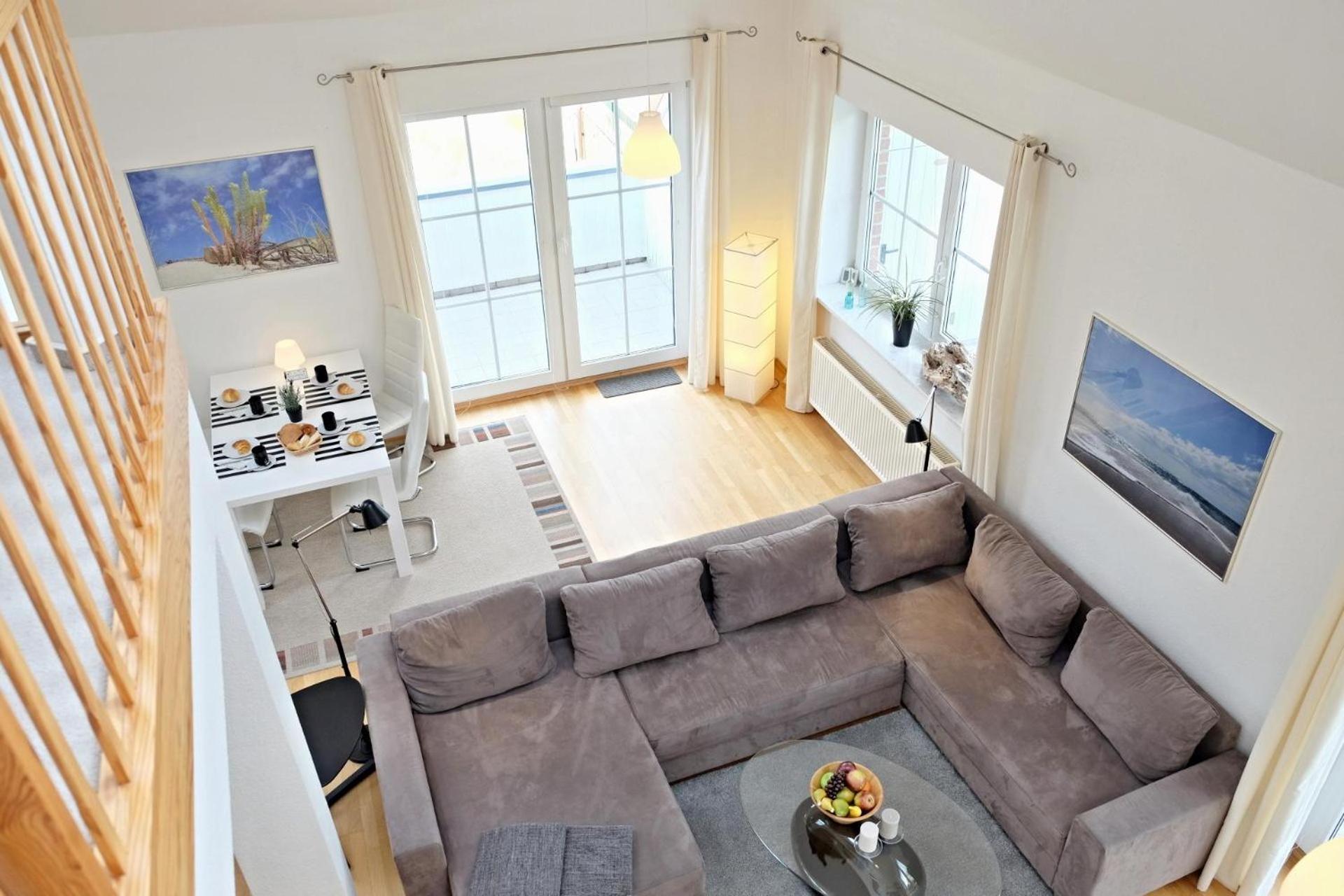 Penthouse Apartment photo 2