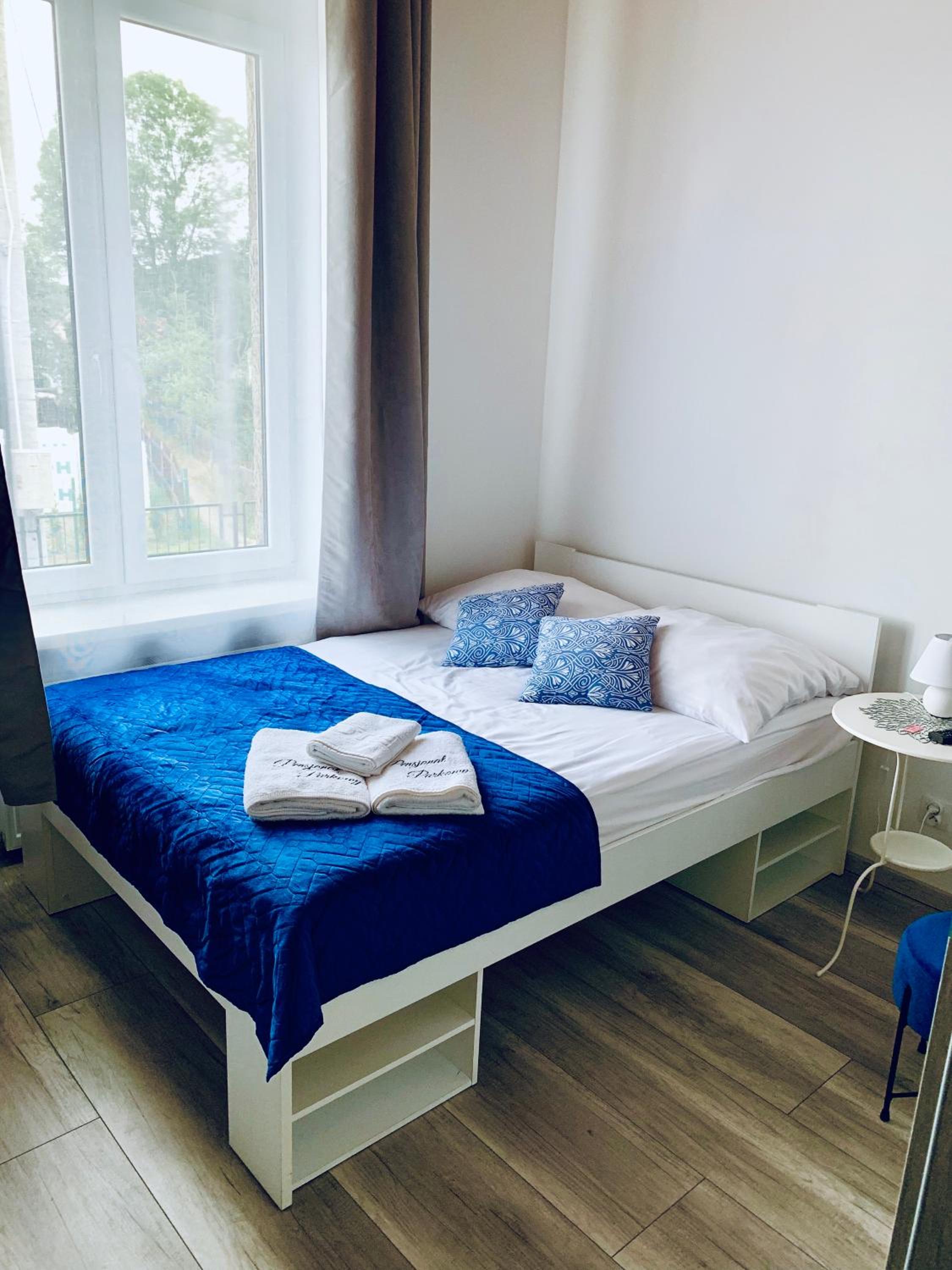 Double Room - Photo 9