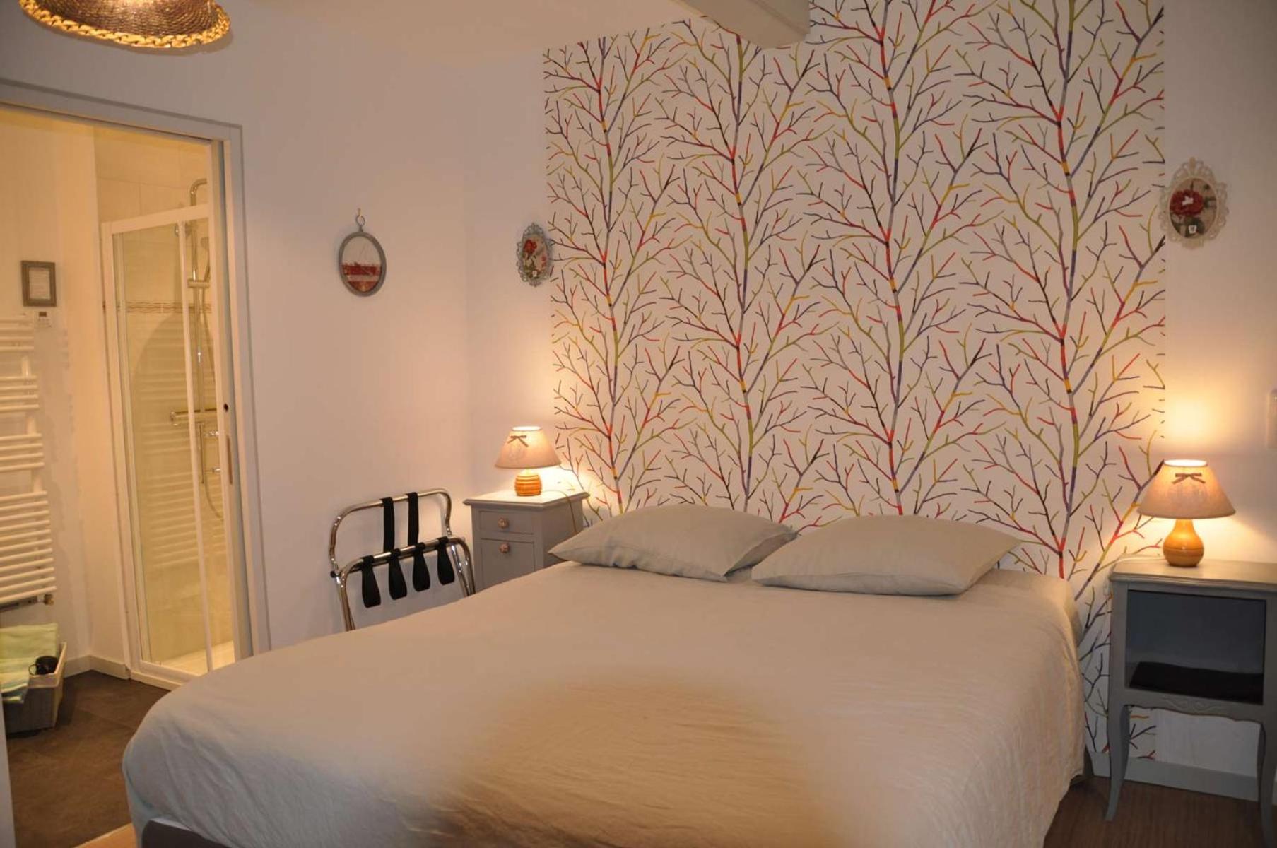 Comfort Triple Room with Shower