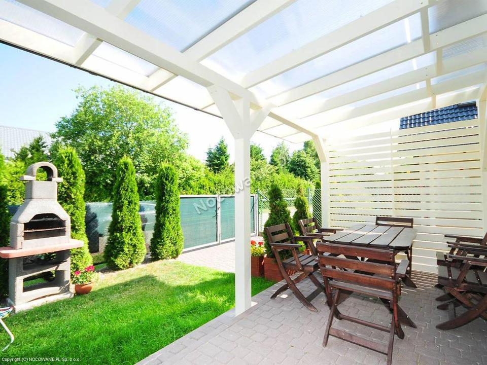 Two-Bedroom House photo 2
