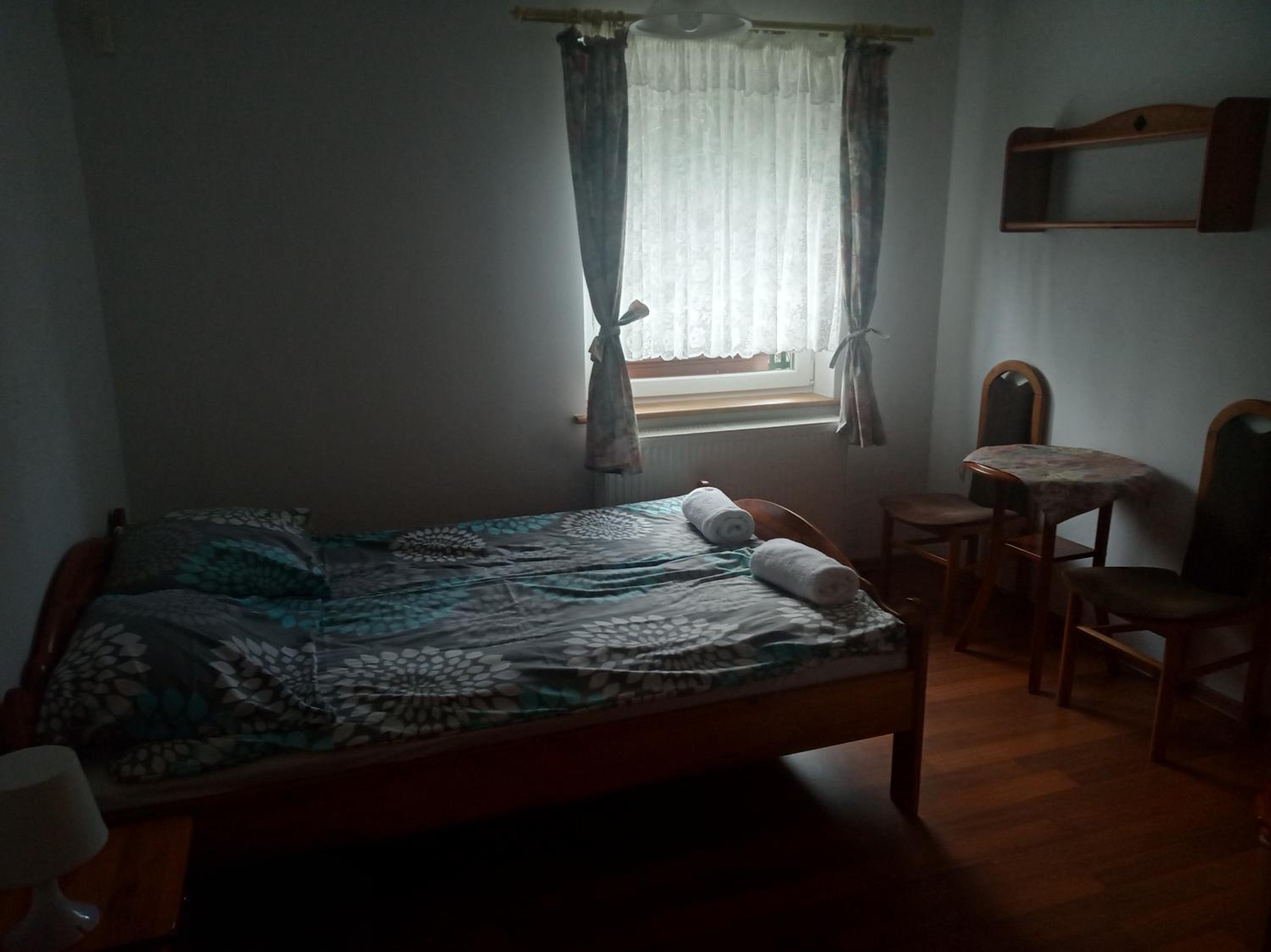 Double Room - Photo 1