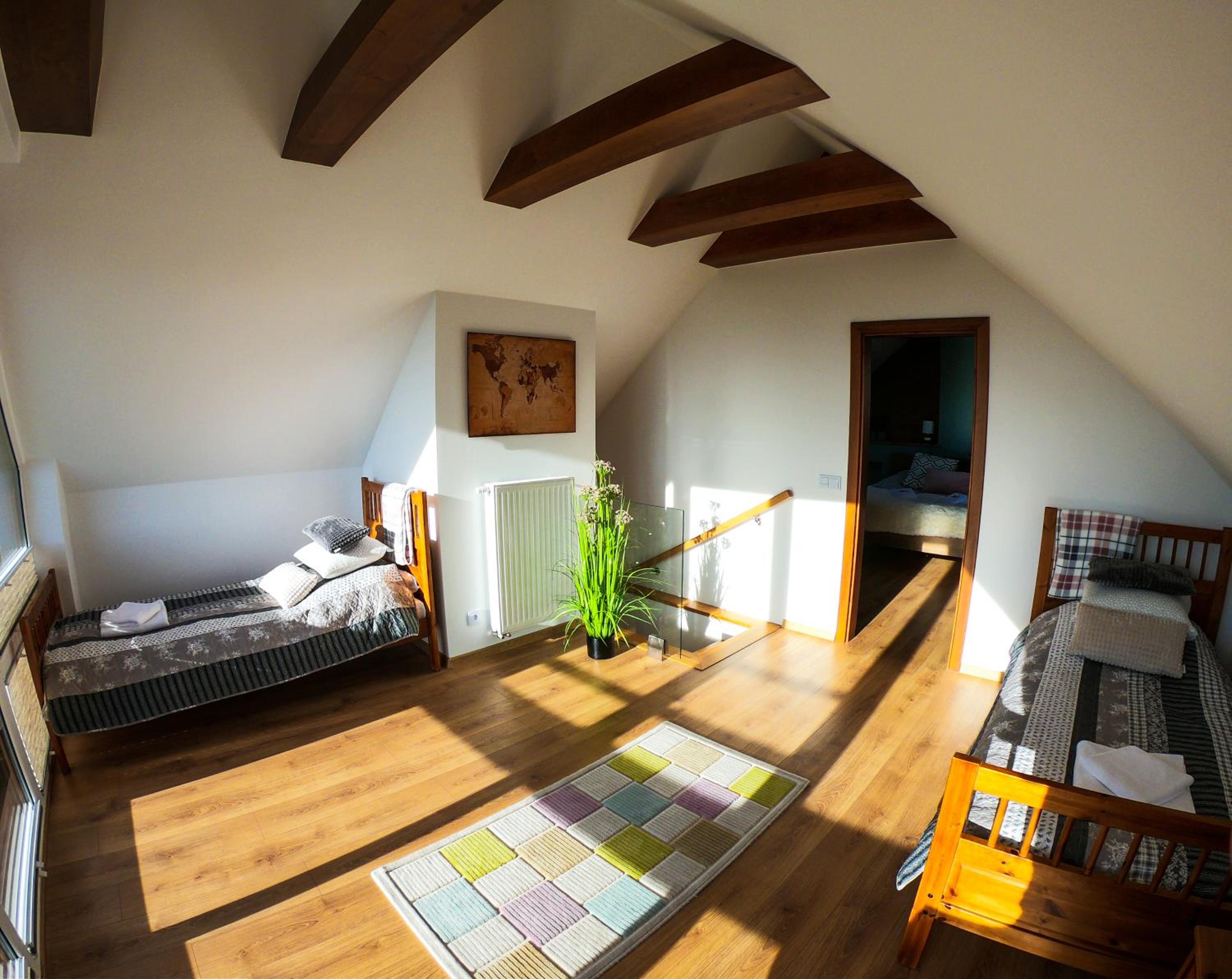 Two-Bedroom House photo 1