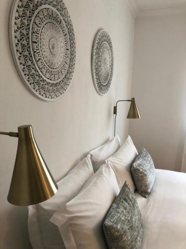 Double Room with Garden View photo 3