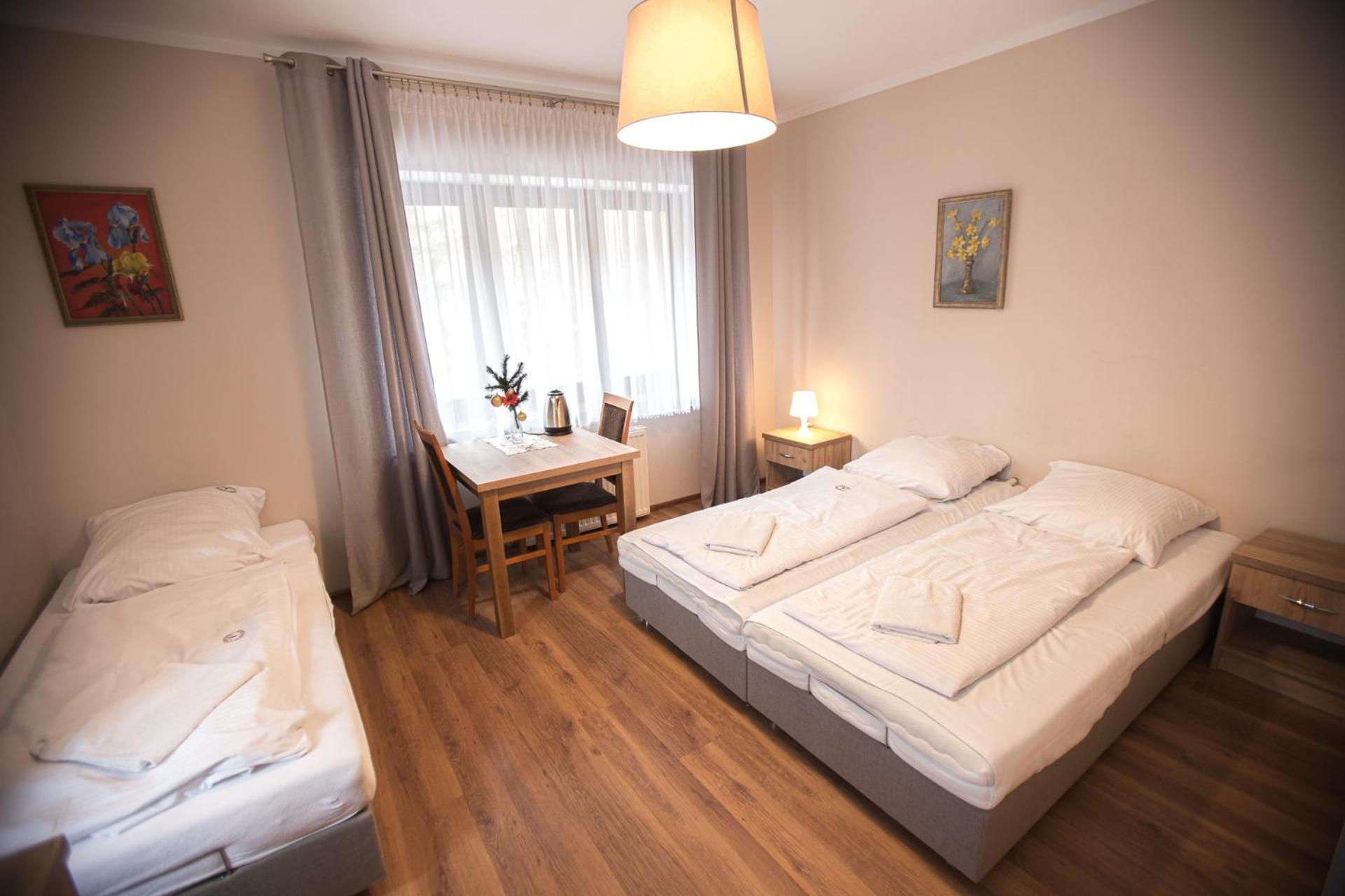 Triple Room photo 2