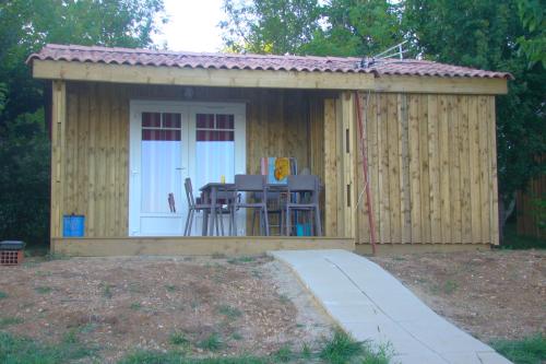 Chalet photo 2