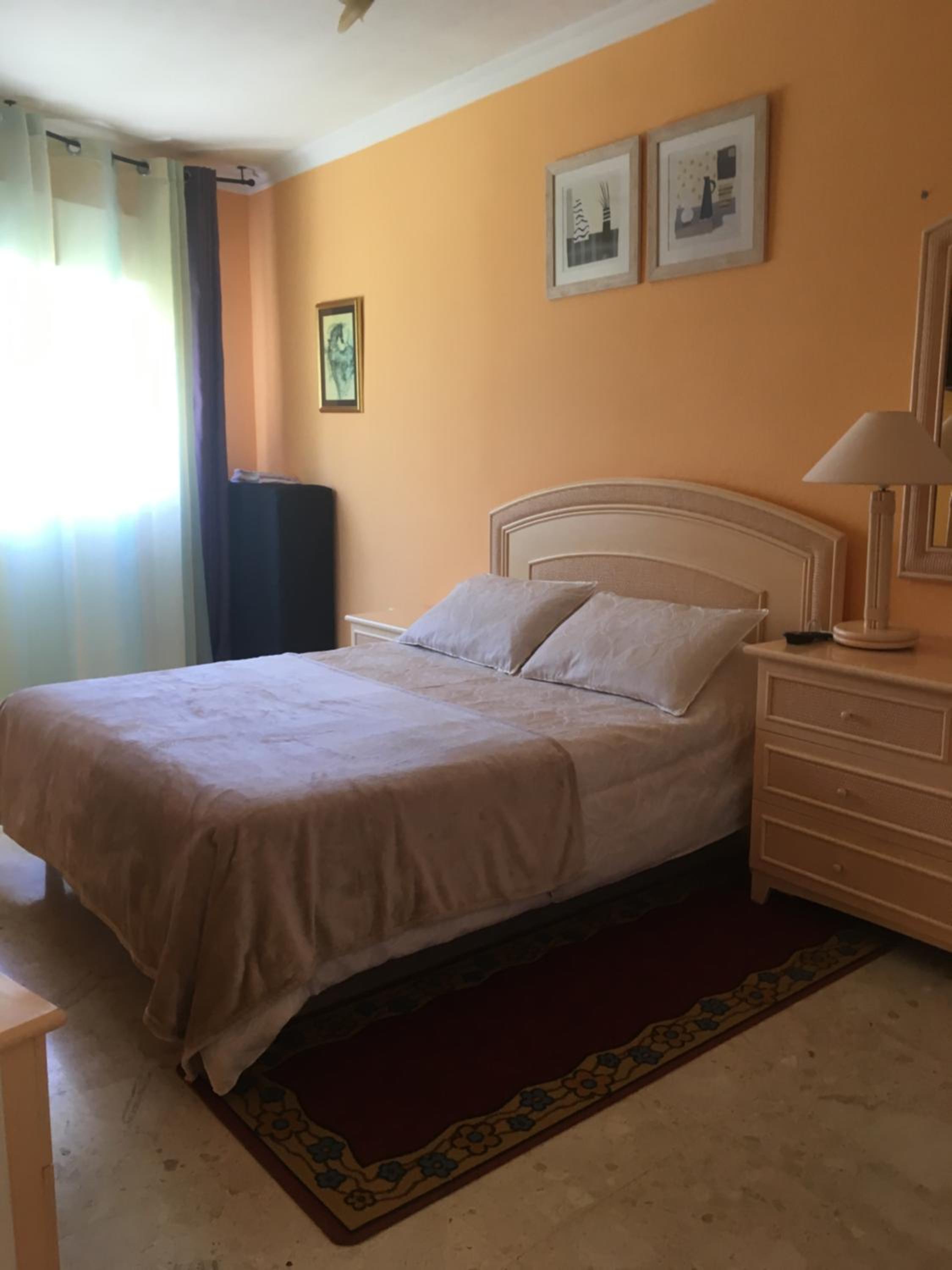 Apartment with Sea View photo 1
