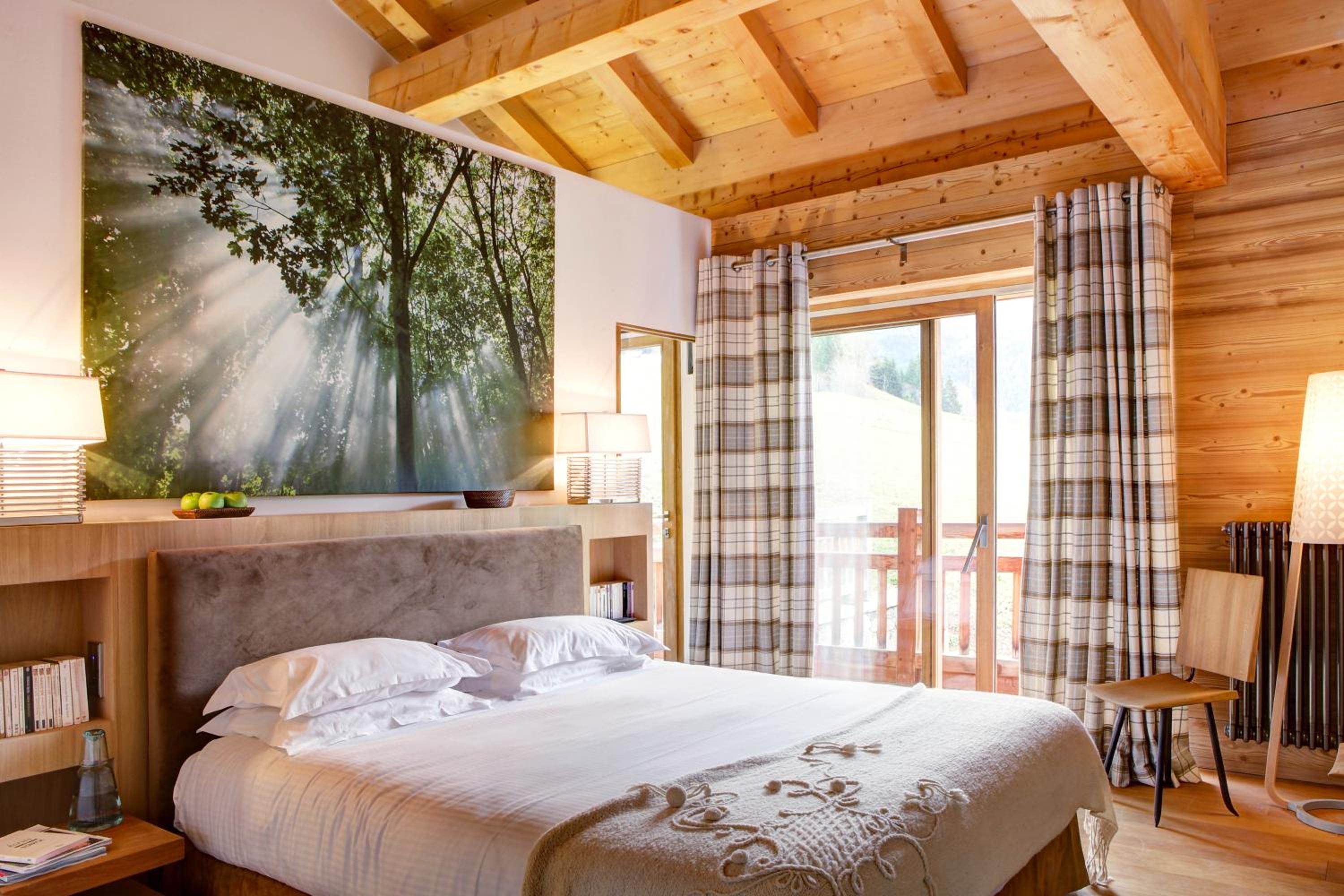 Double Room with Turkish Bath