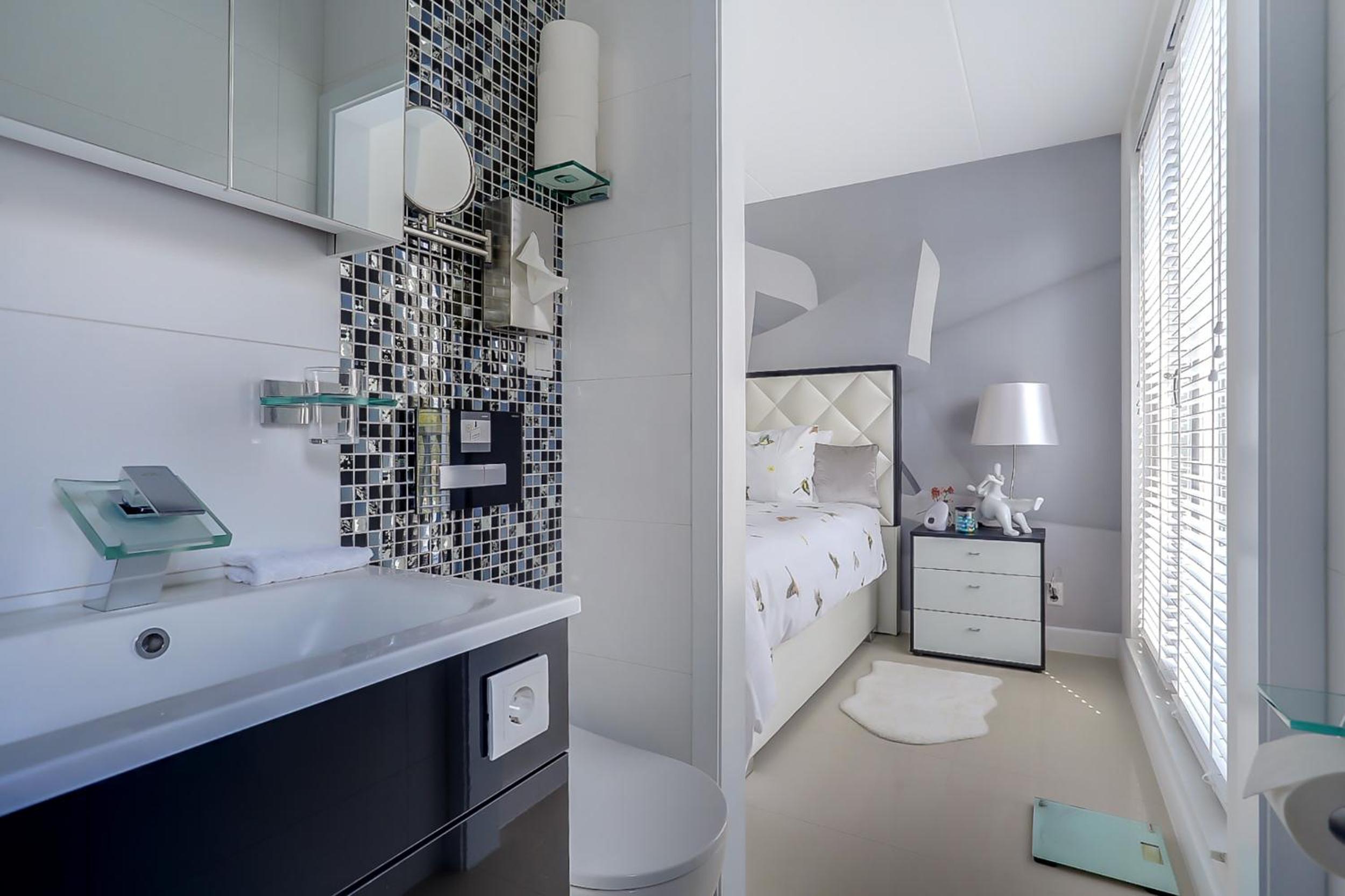 Deluxe Single Room photo 3