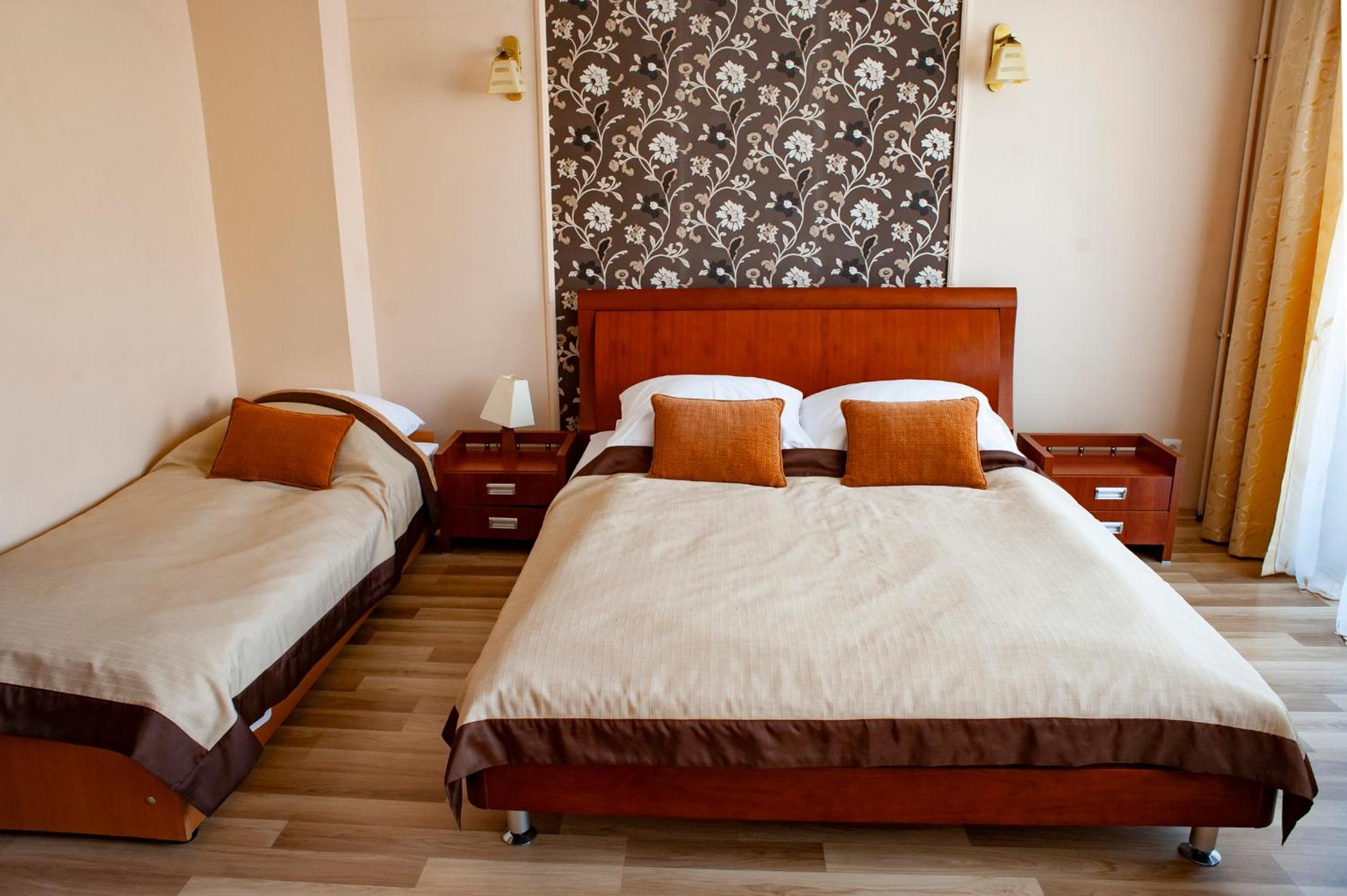 Triple Room photo 1