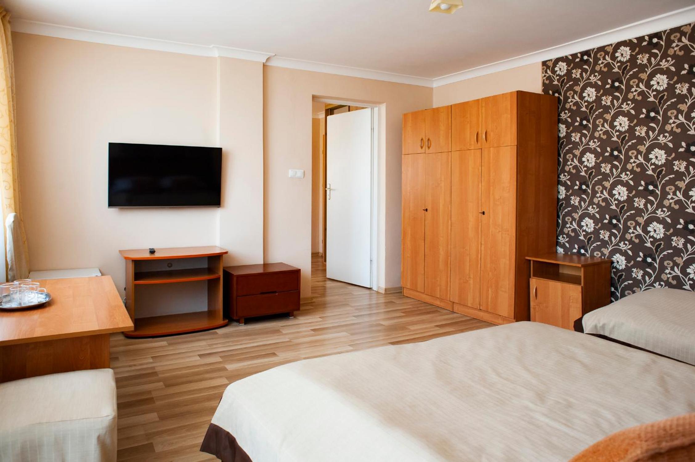Triple Room photo 3