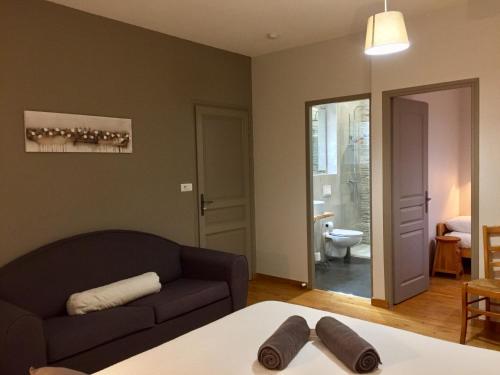 Superior Quadruple Room