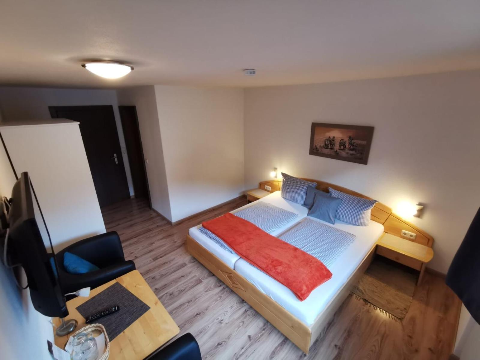 Double Room photo 3