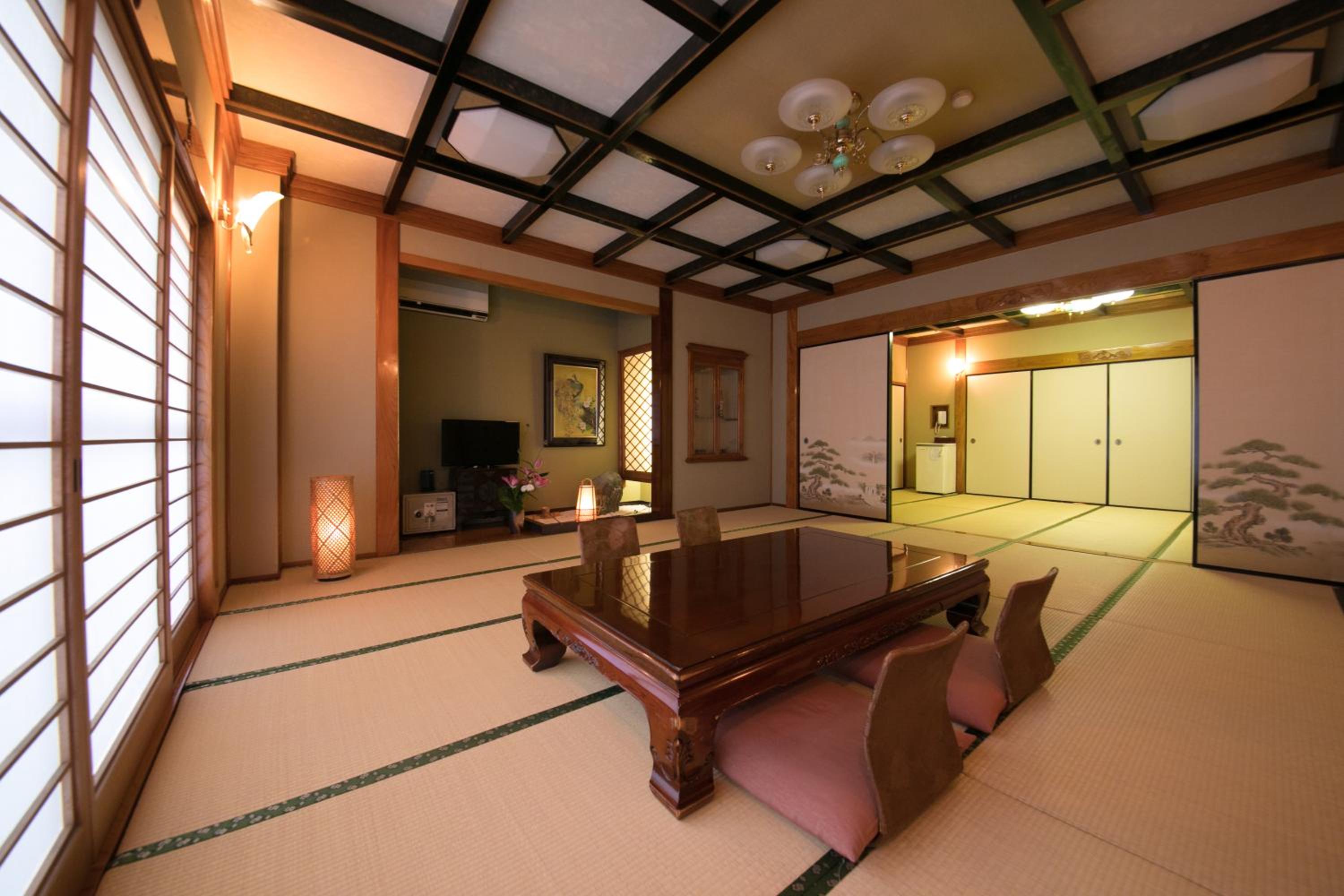 Japanese-Style Room photo 3