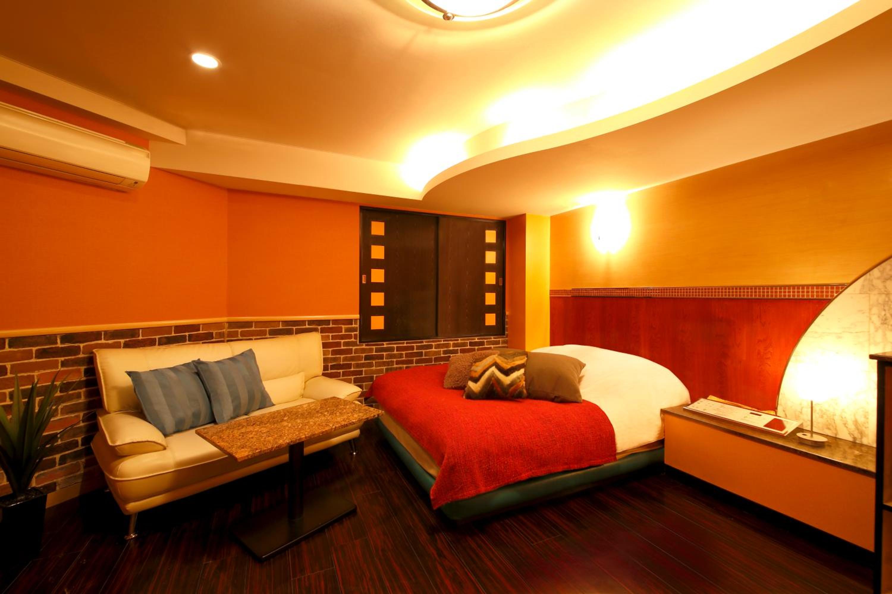 Superior Double Room photo 1