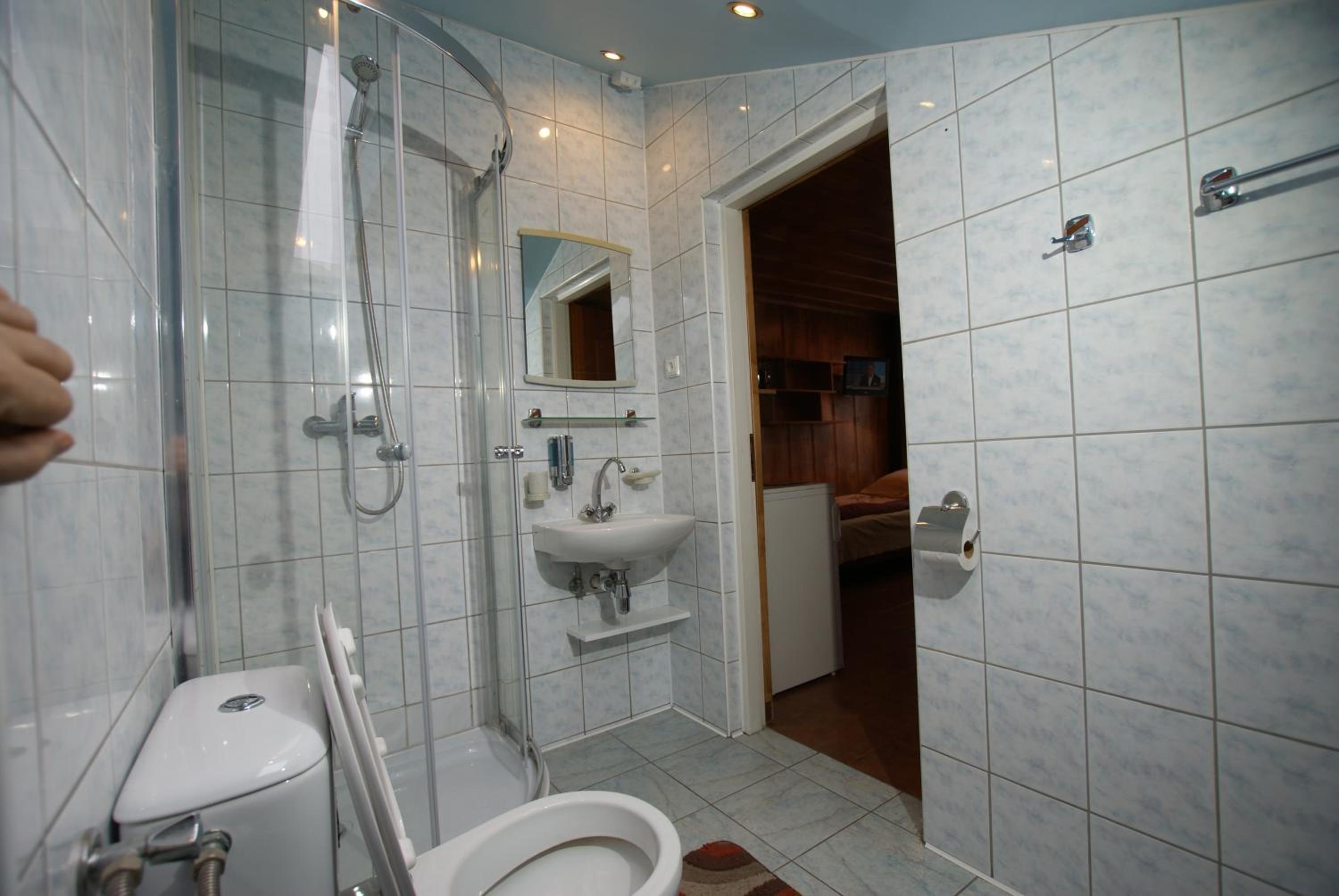 Quadruple Room with Bathroom photo 1