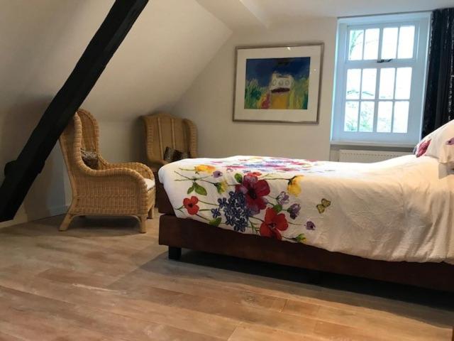Double Room with Private External Bathroom photo 2