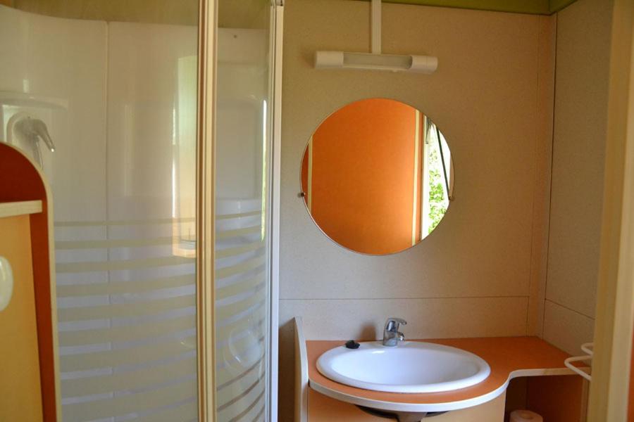 Two-Bedroom Chalet photo 1