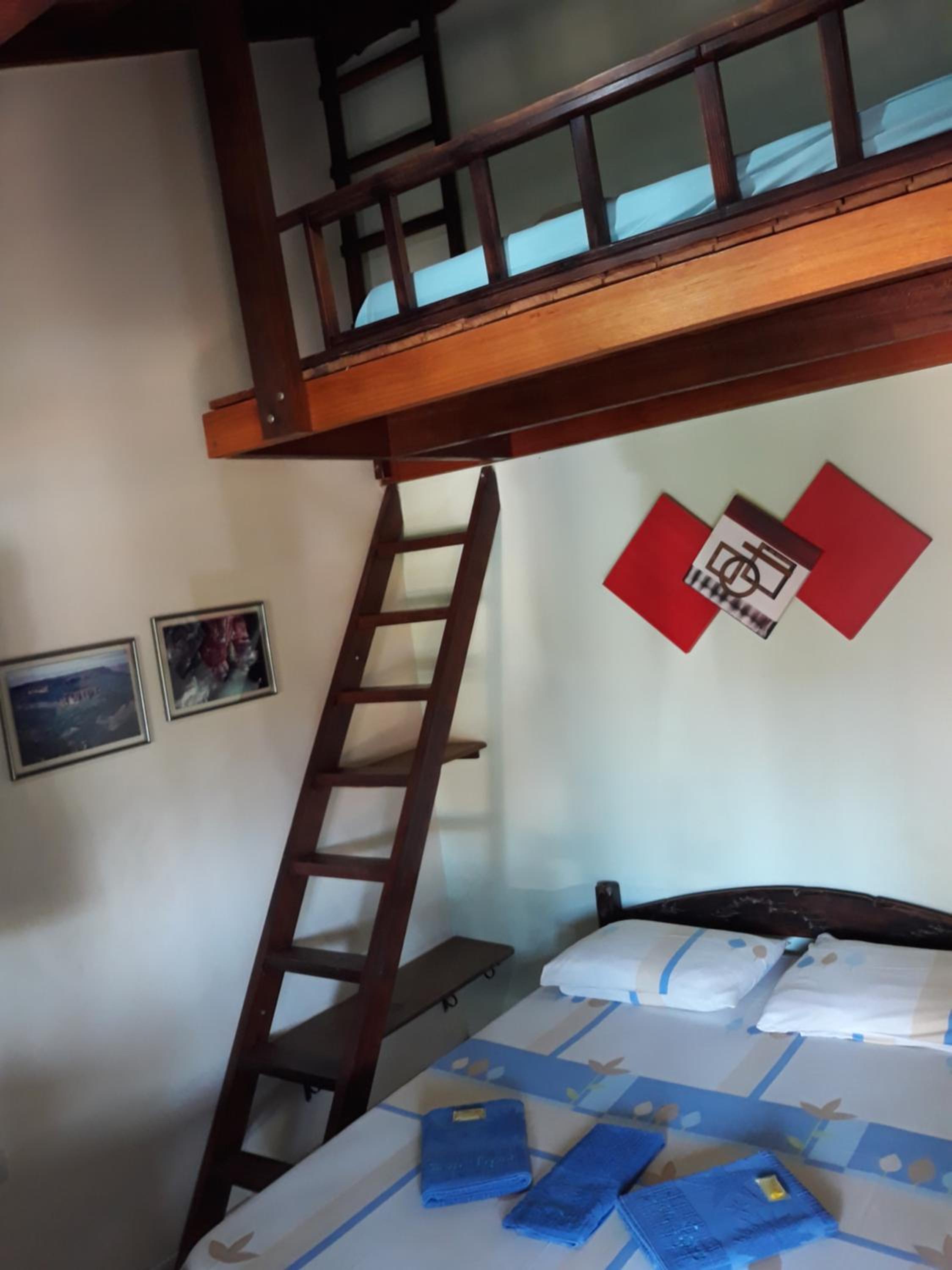Standard Triple Room - Photo 3