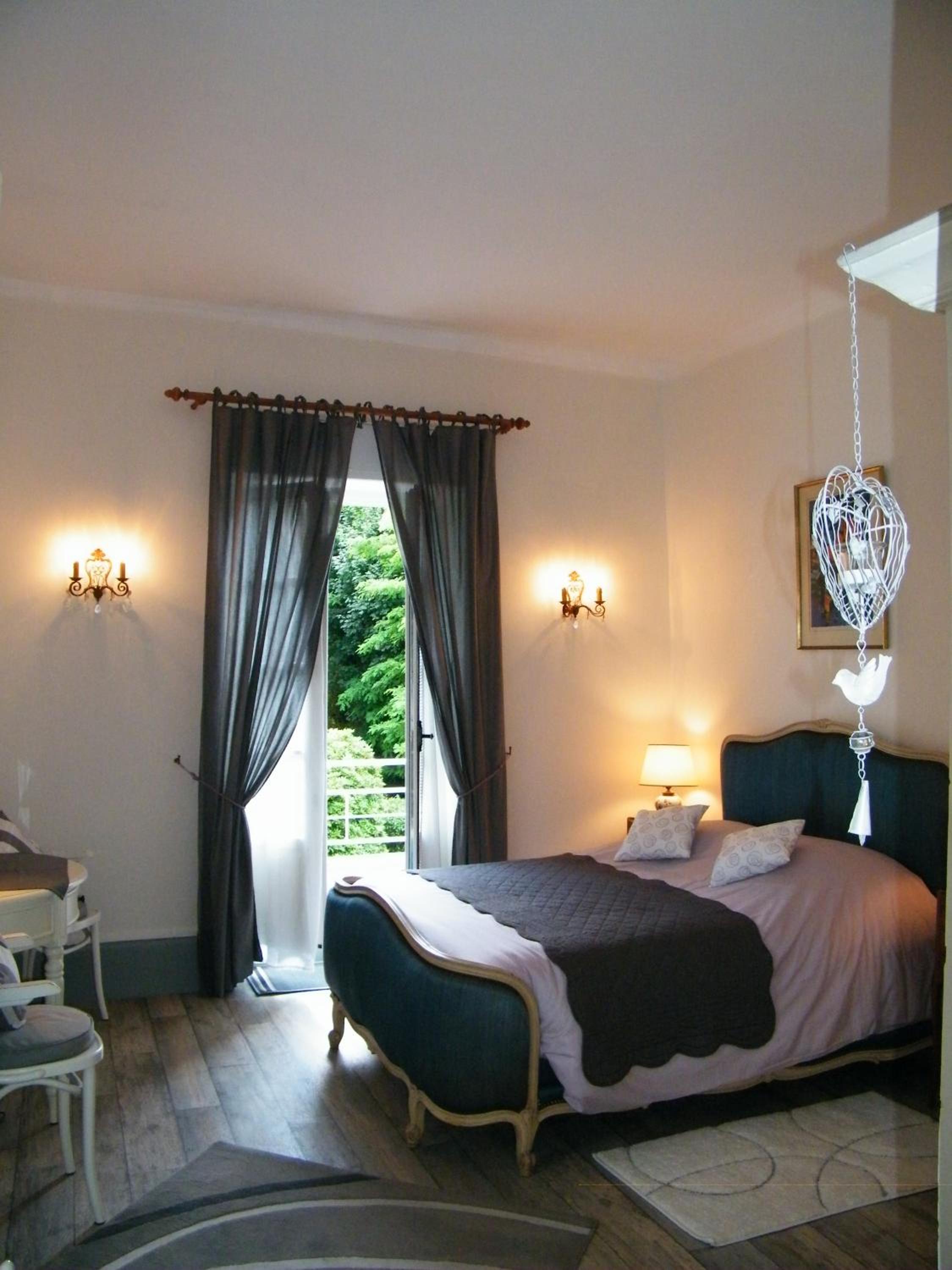 Double Room with Terrace photo 1