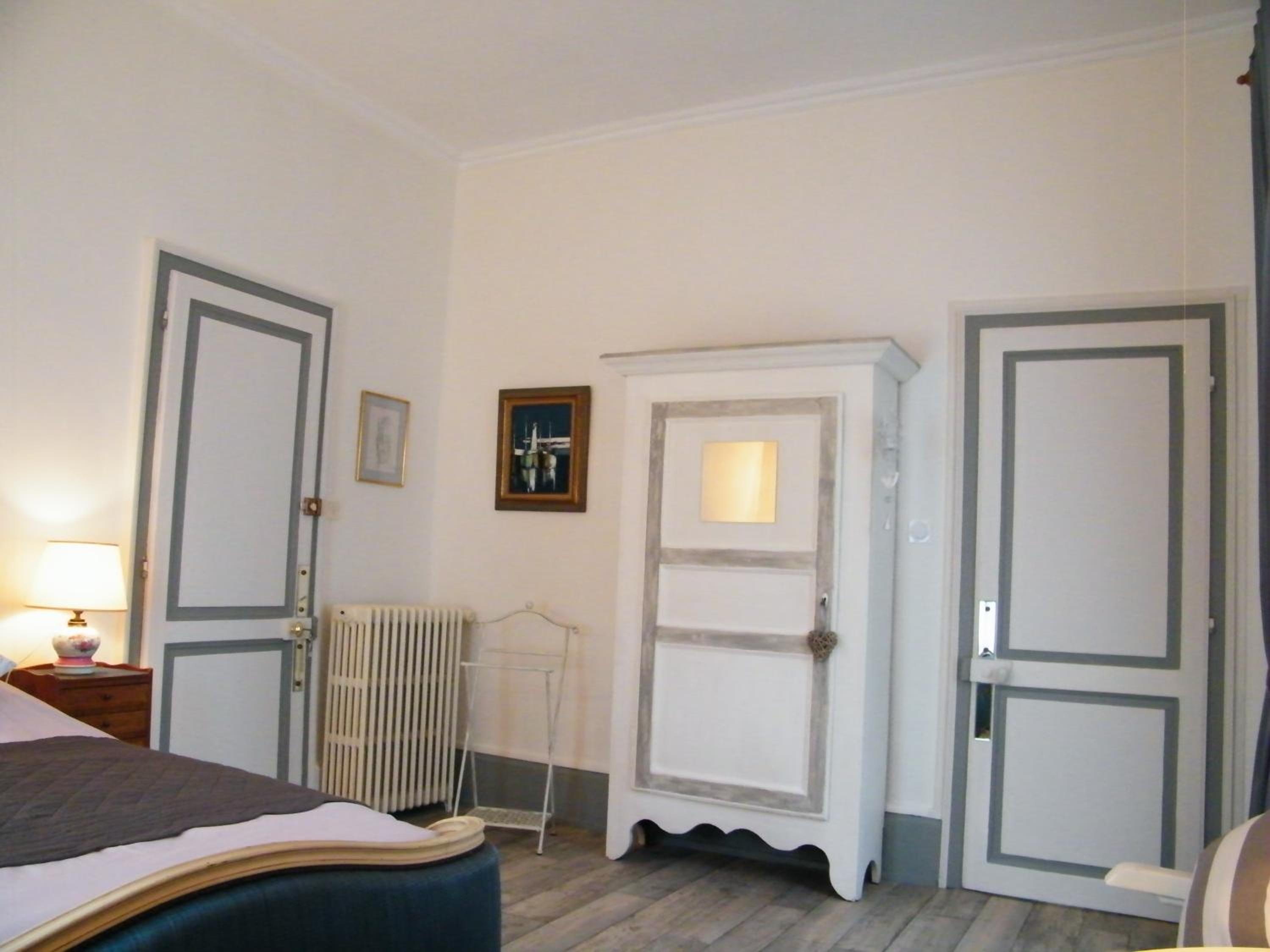 Double Room with Terrace photo 2