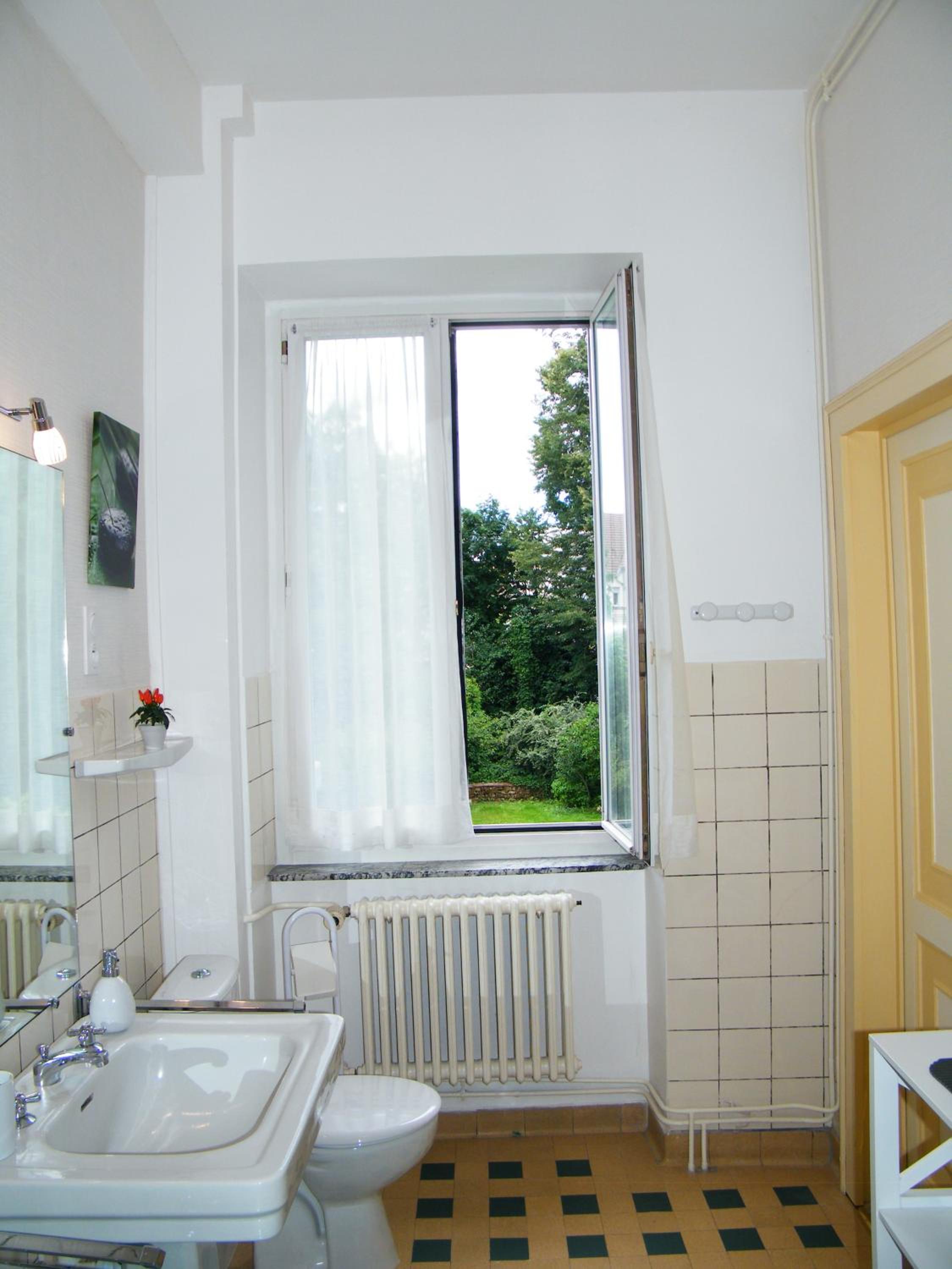Double Room with Terrace photo 3
