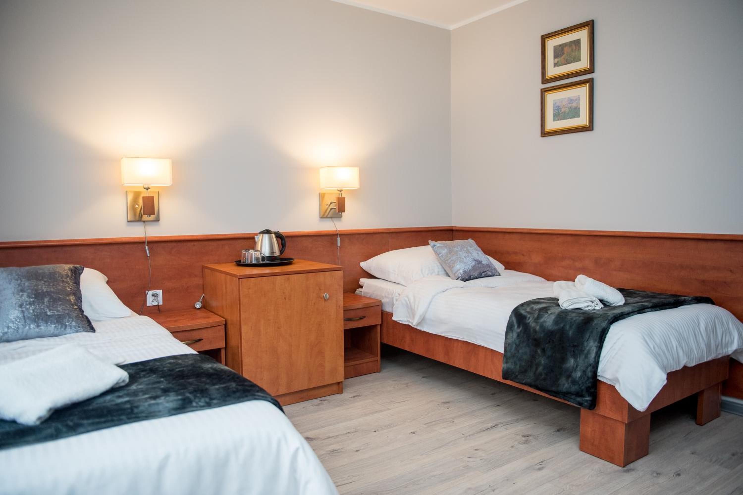 Double Room - Photo 1