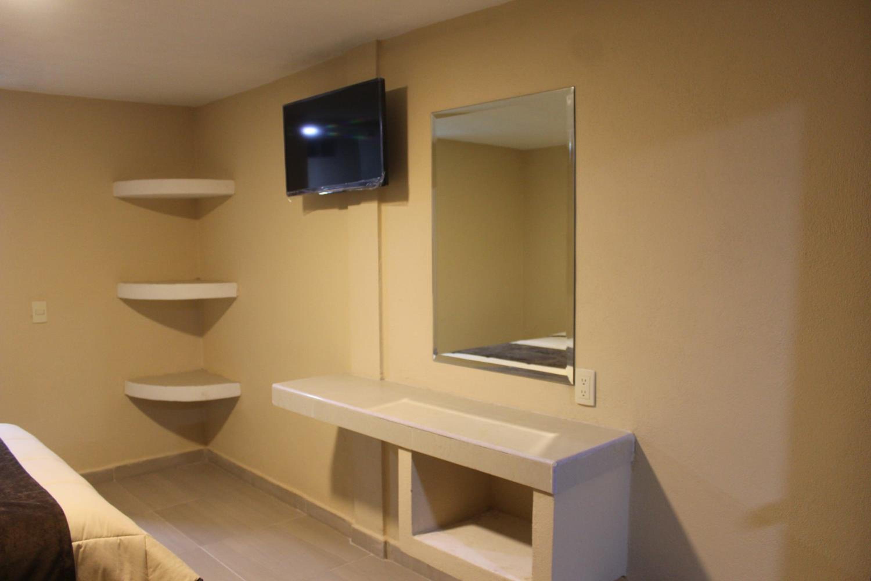 Hotel Los Pinos