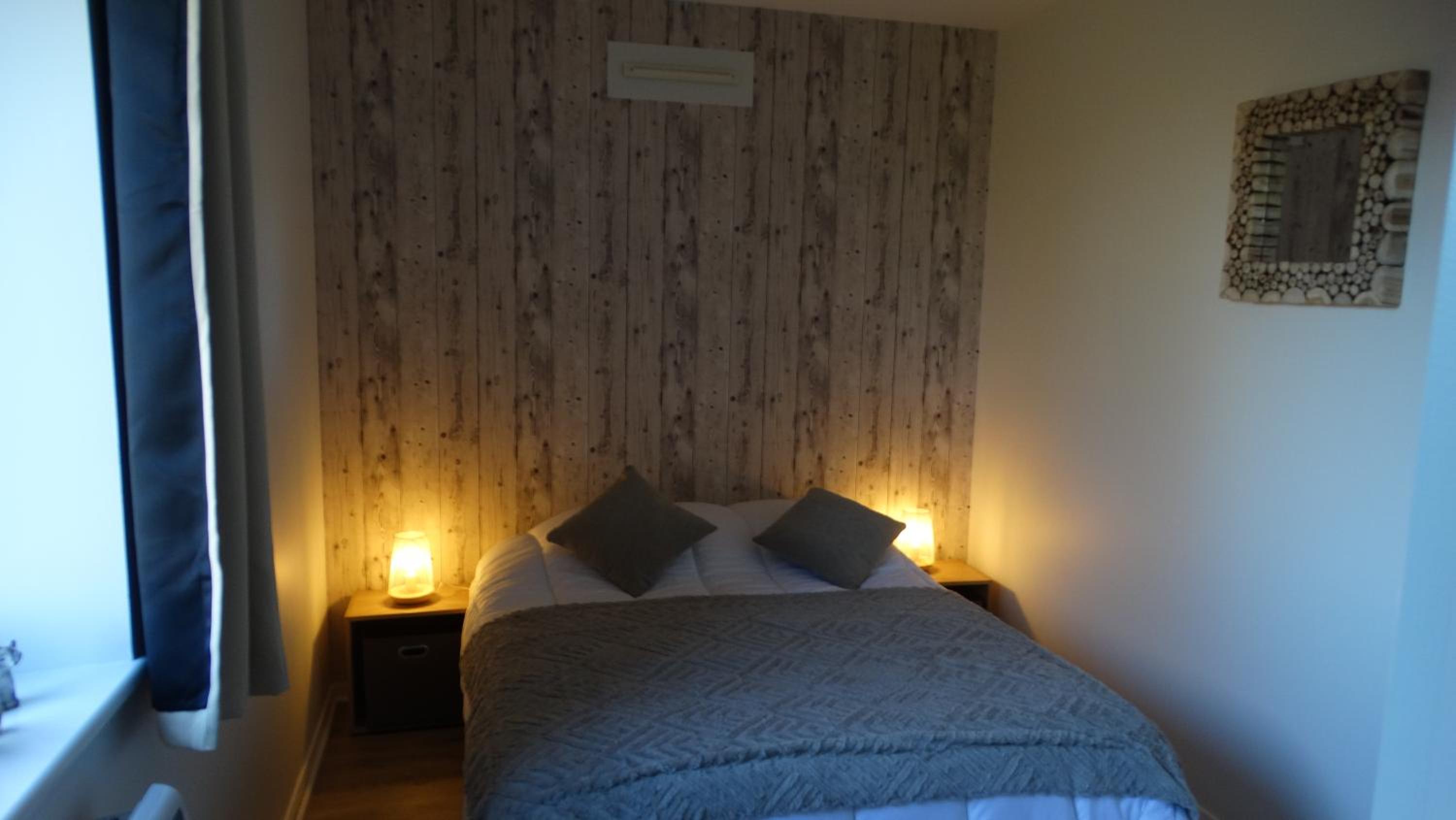 Double Room - Photo 5