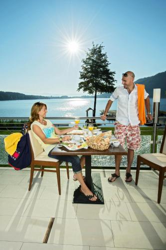 Double Room with Terrace photo 3