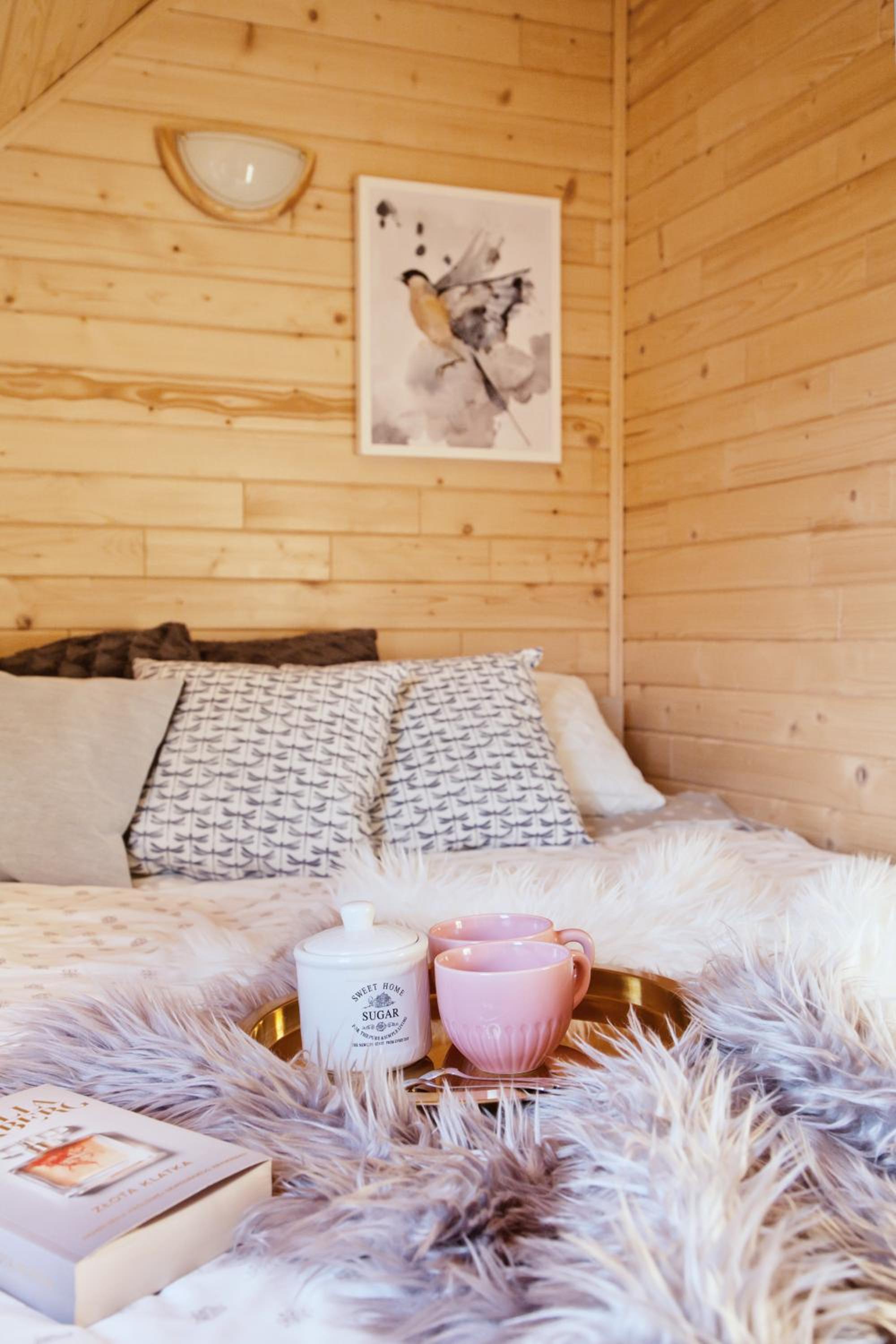 Duplex Apartment - Photo 4