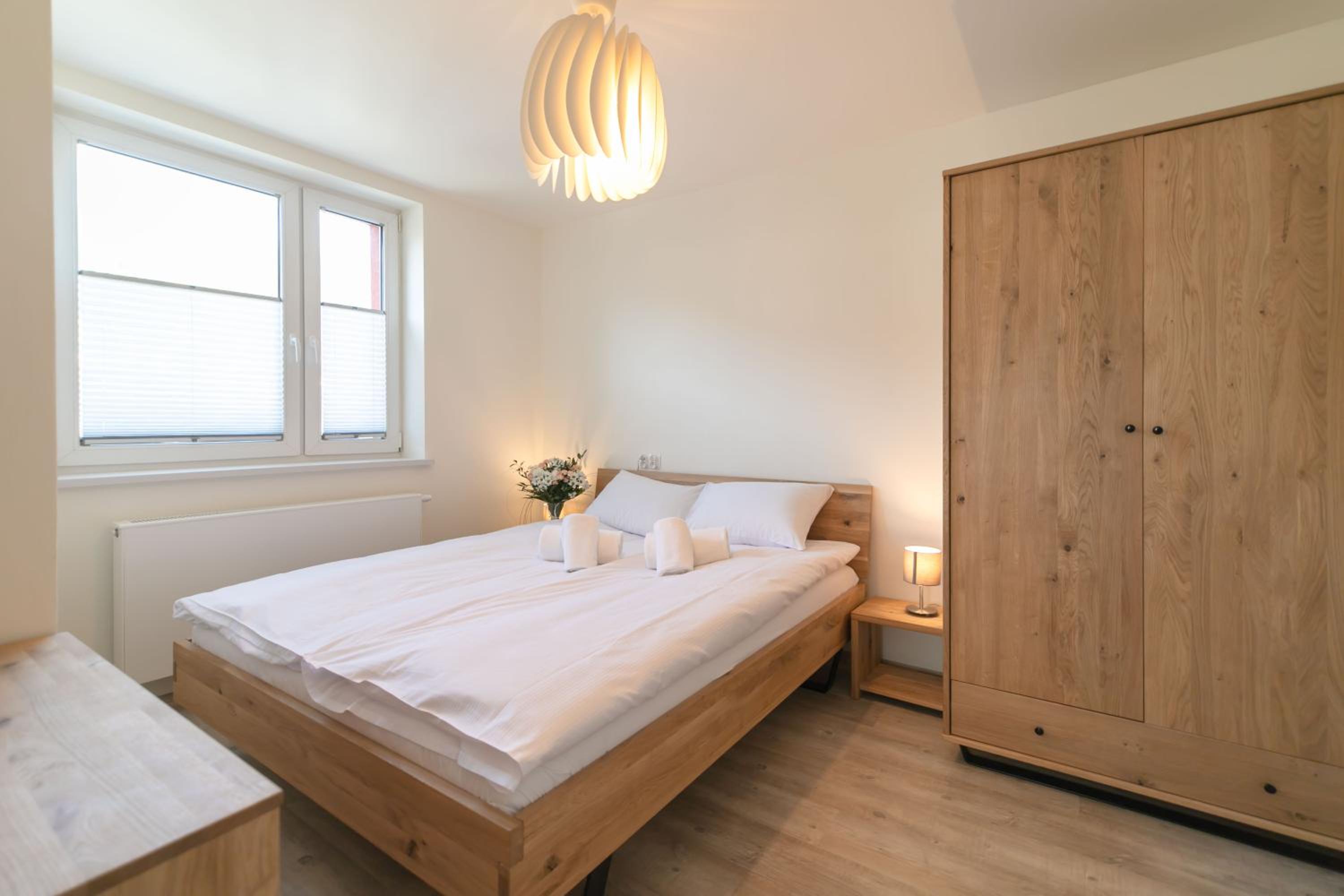 Three-Bedroom House - Photo 16