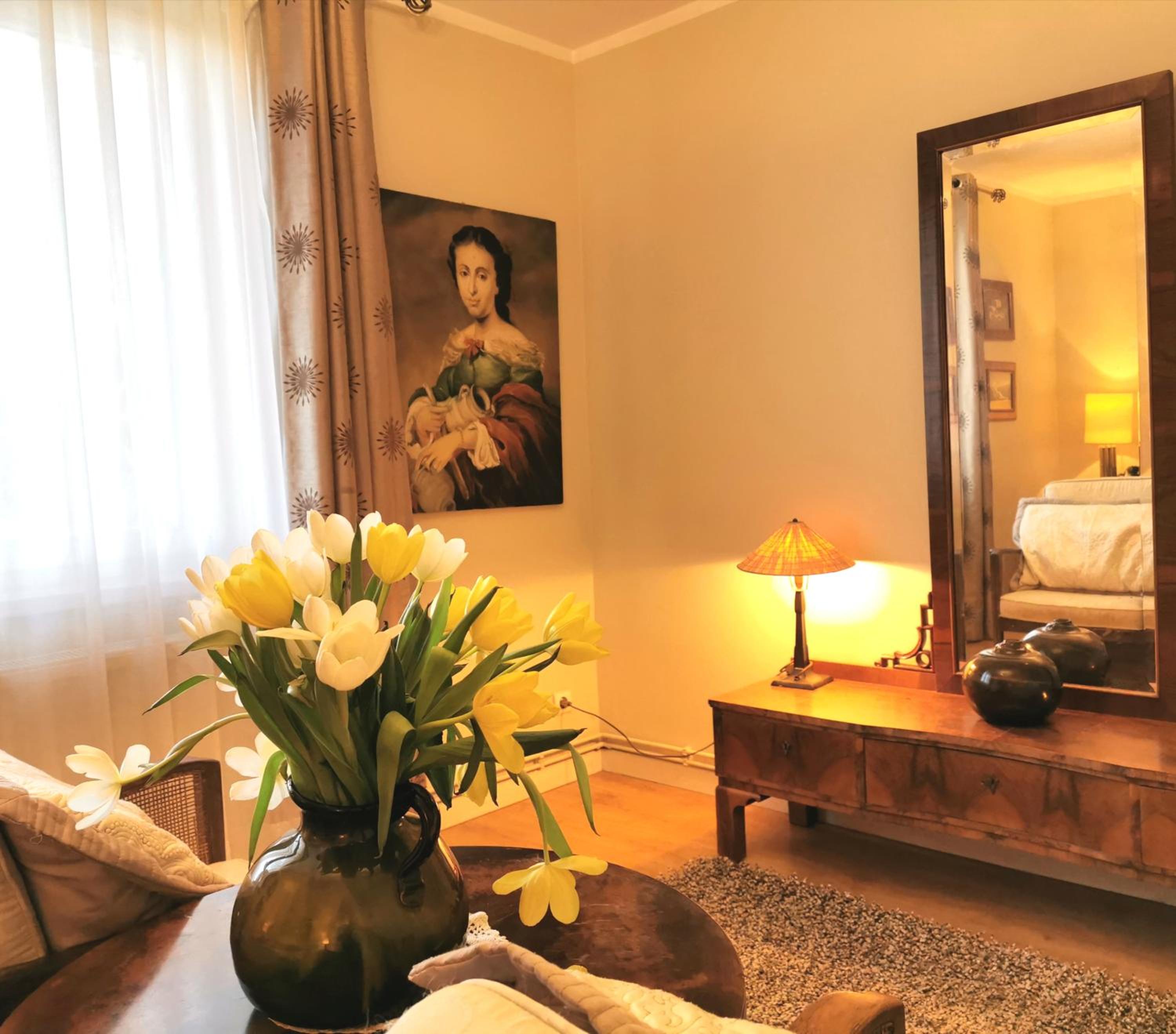 Double Room photo 1