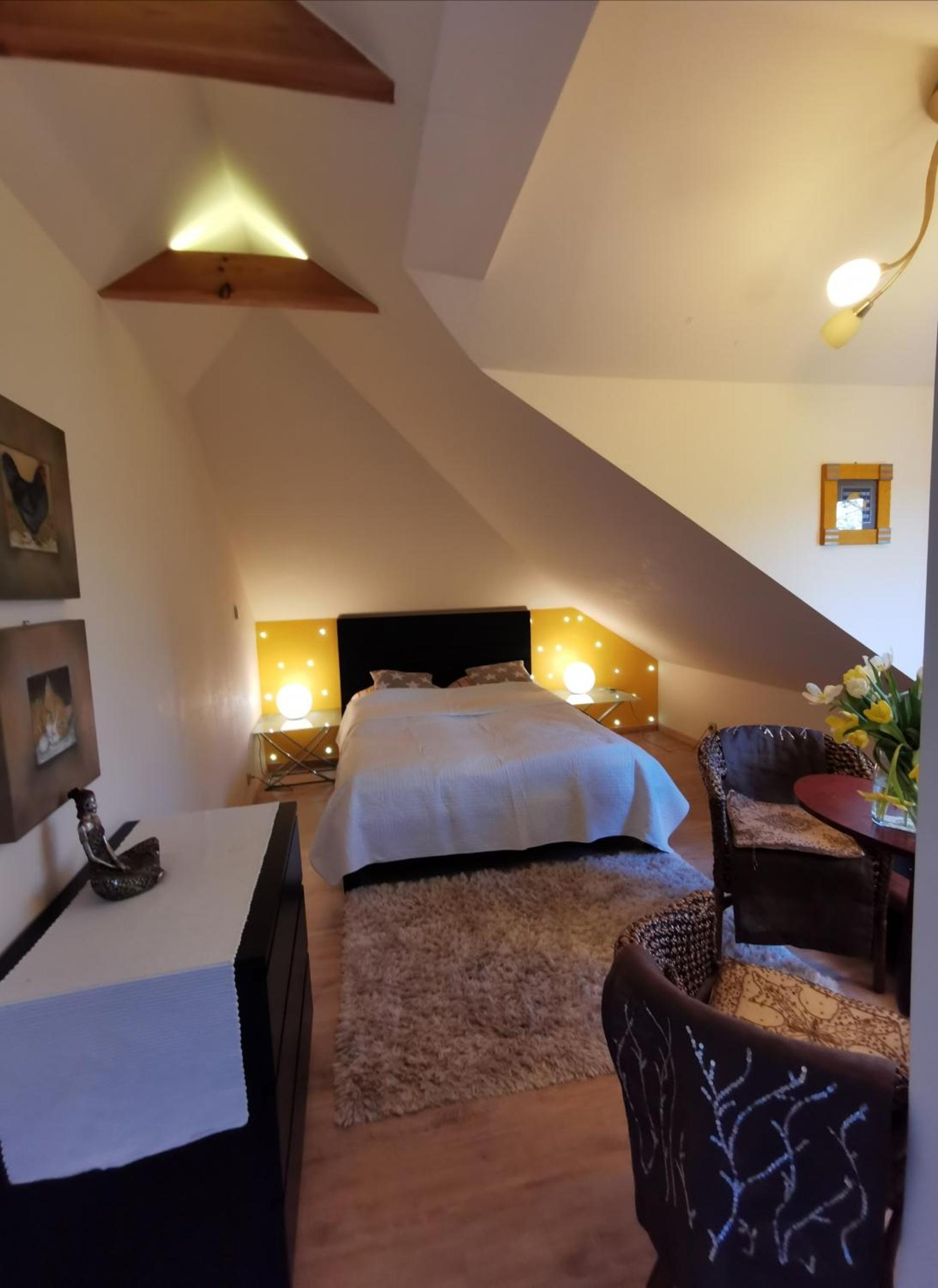 Double Room photo 1