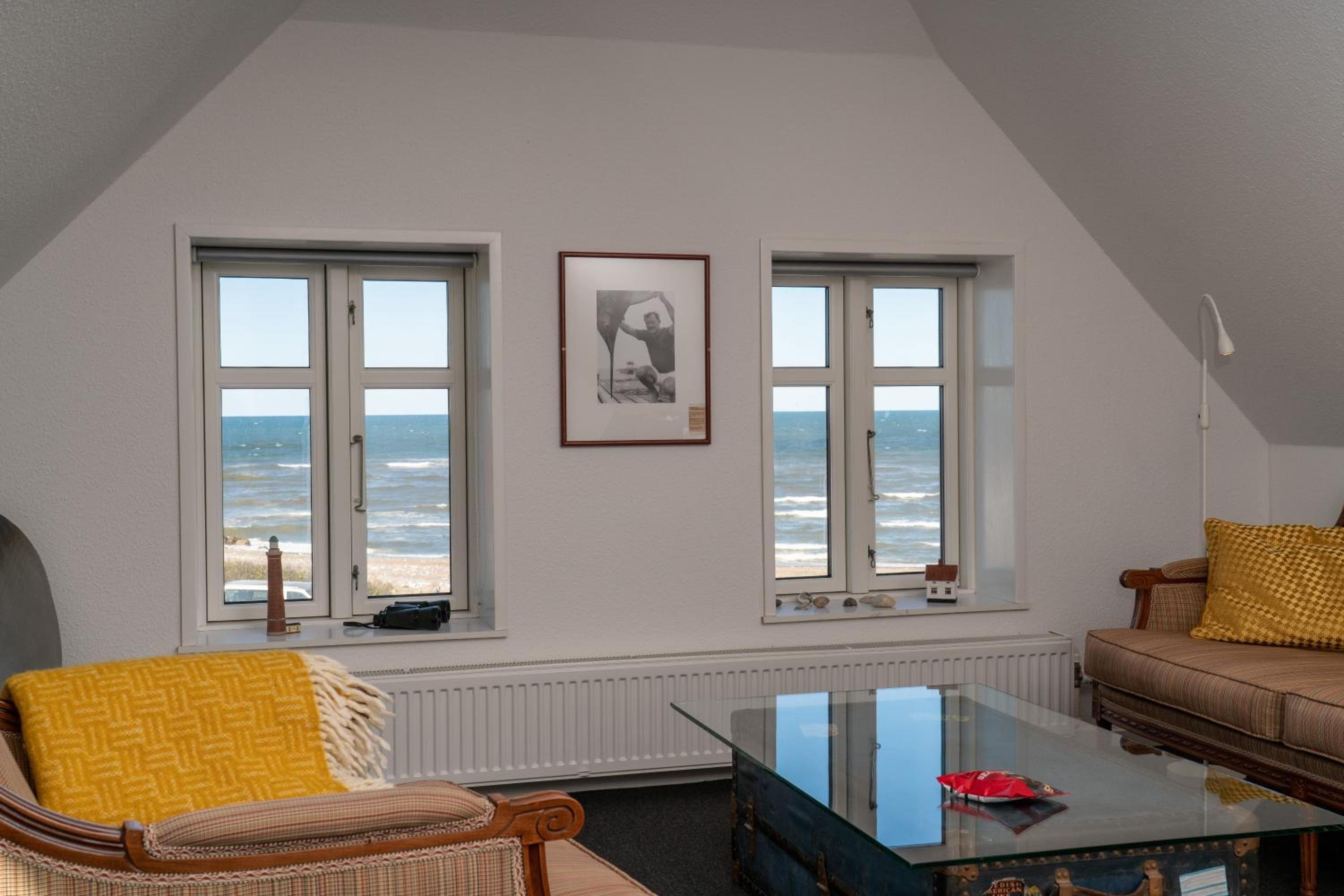 Suite with Sea View - Photo 1