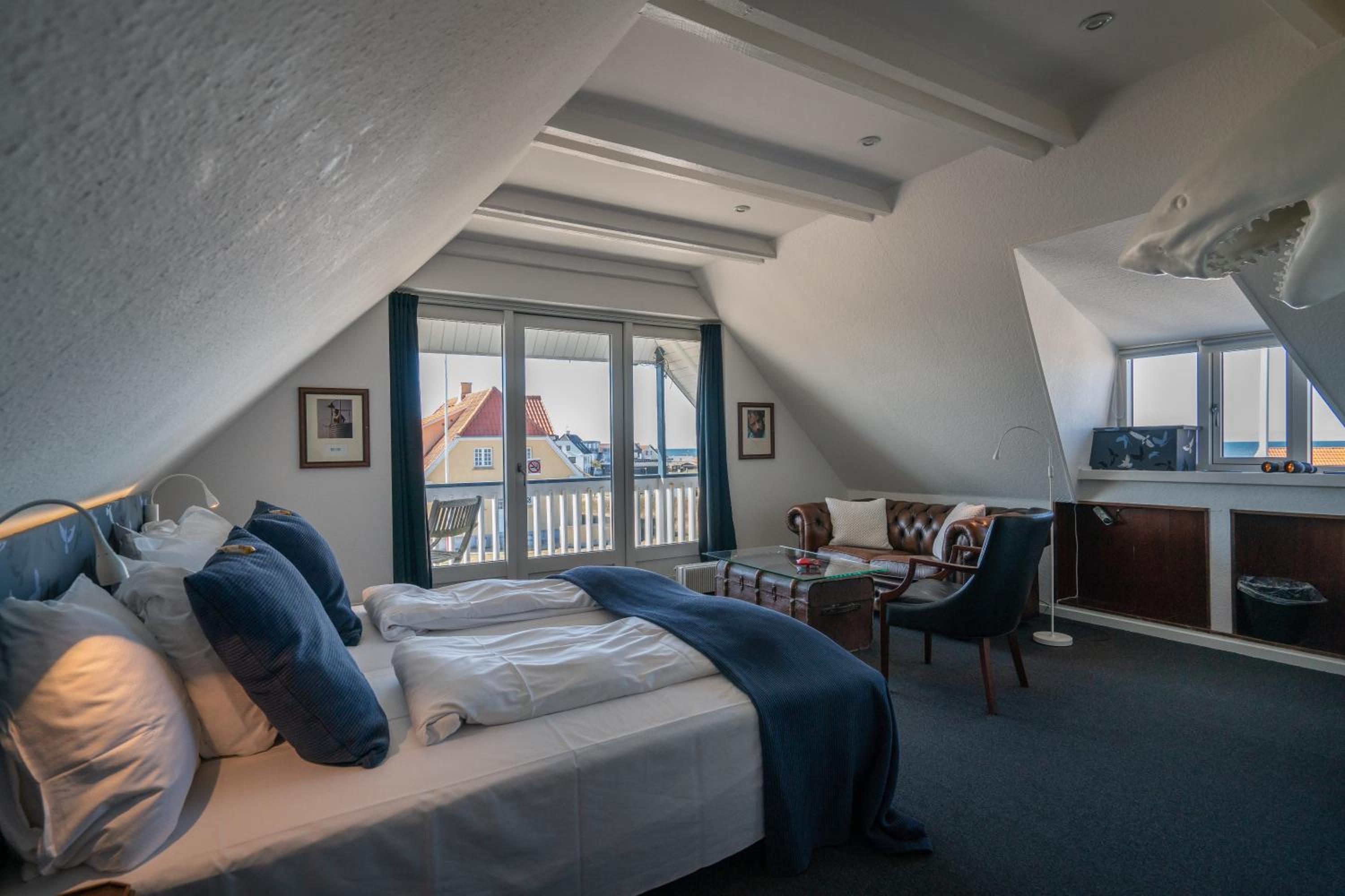 Suite with Sea View photo 1