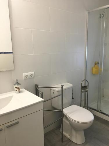 Twin Room with Bathroom