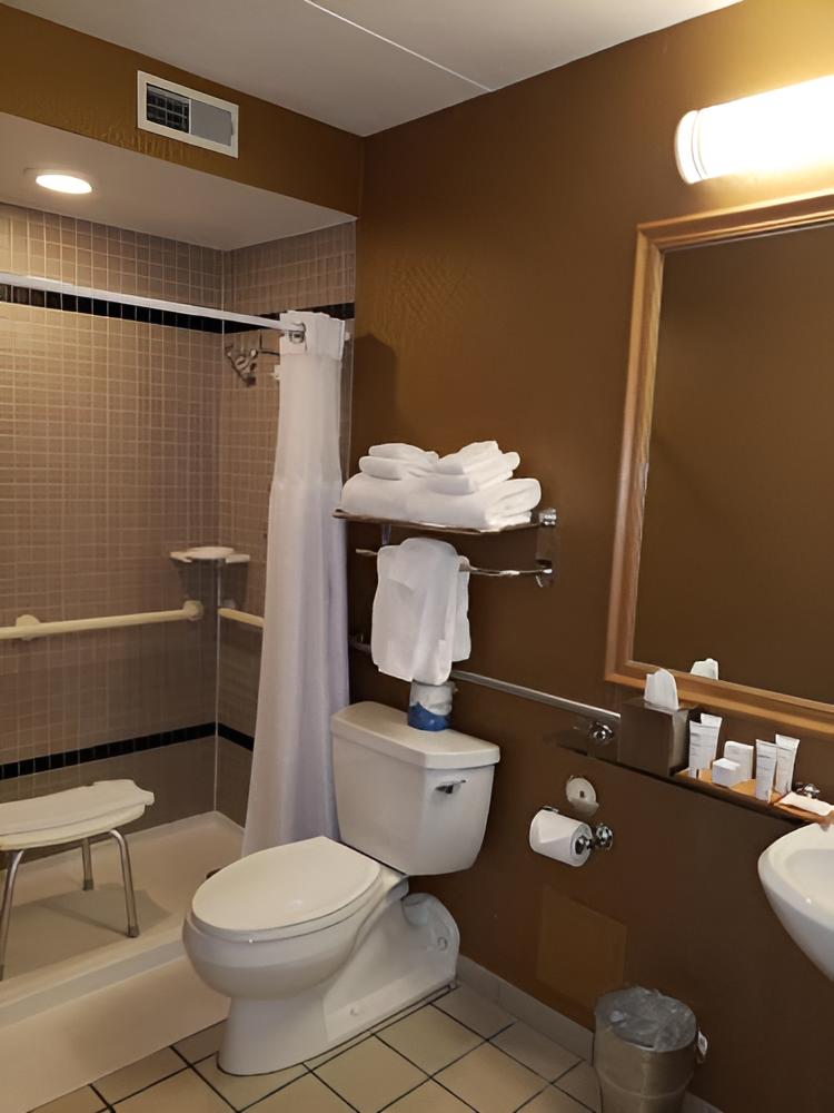 Radisson Hotel Milwaukee West, 사진 4