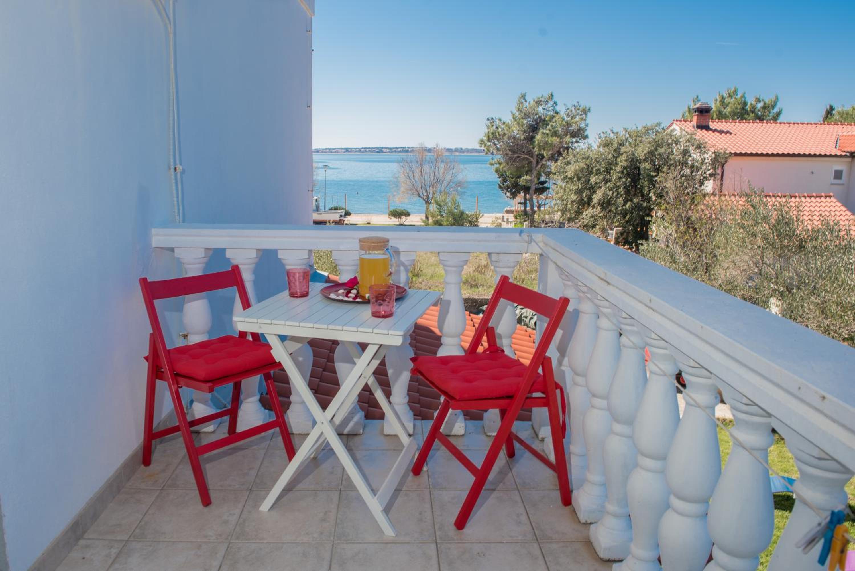 Studio with Sea View photo 3