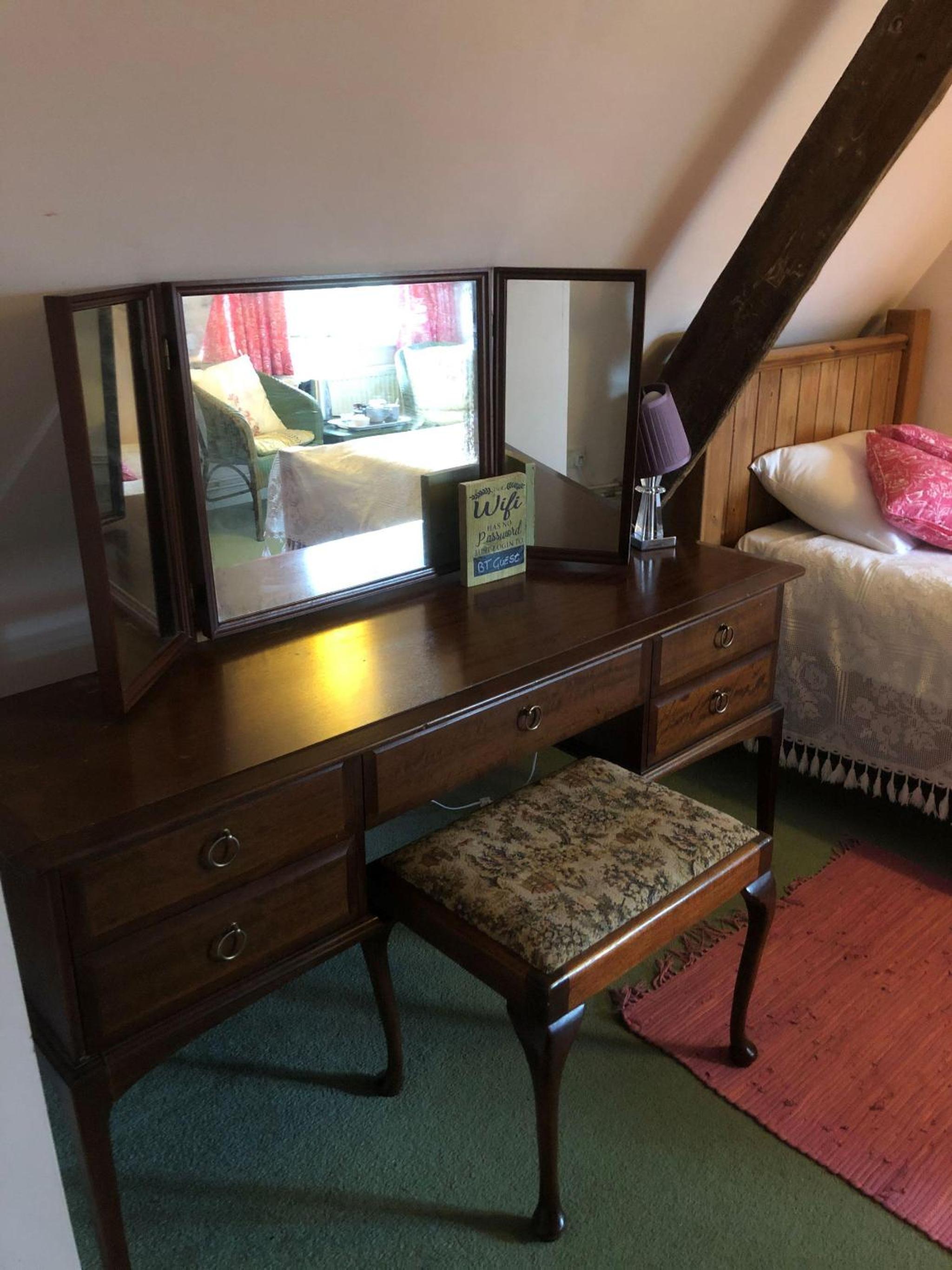 Superior Triple Room photo 2